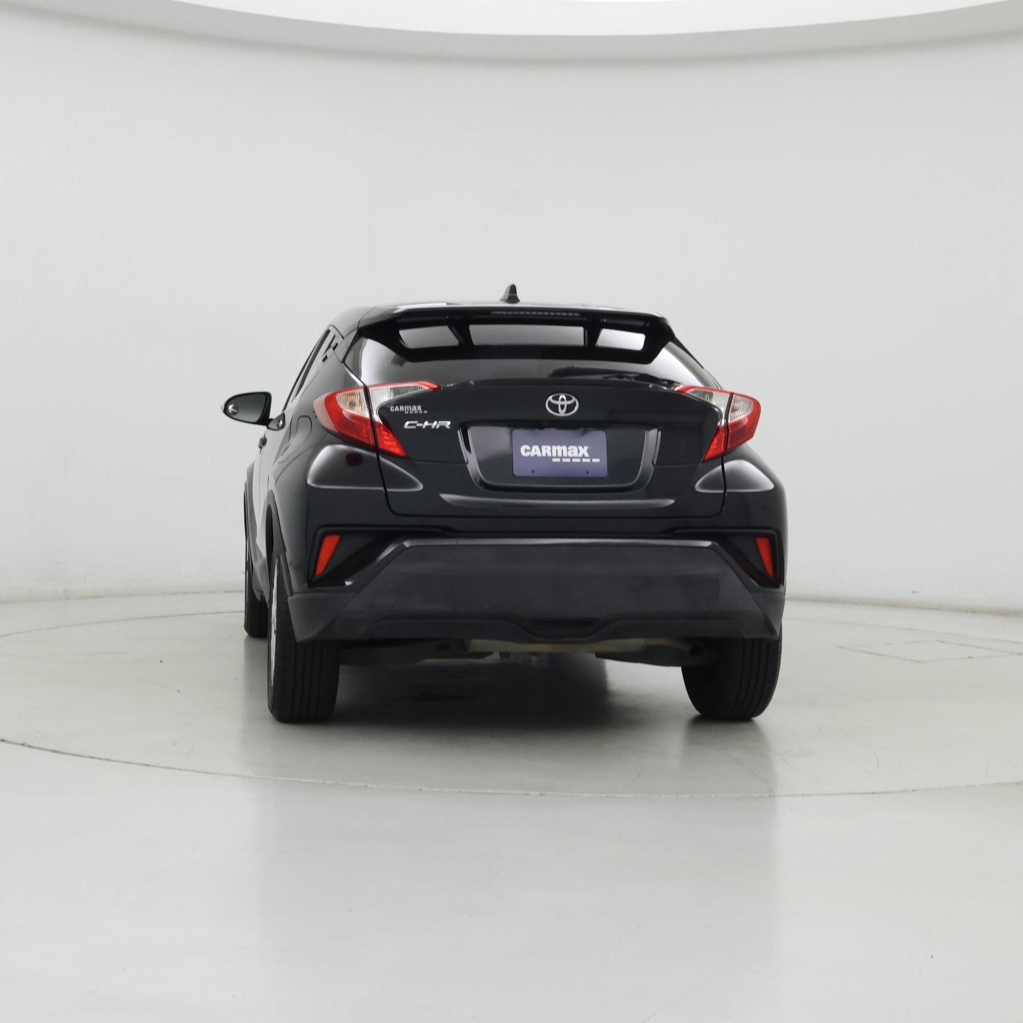 Thumbnail: 2019 Toyota C-HR - 6
