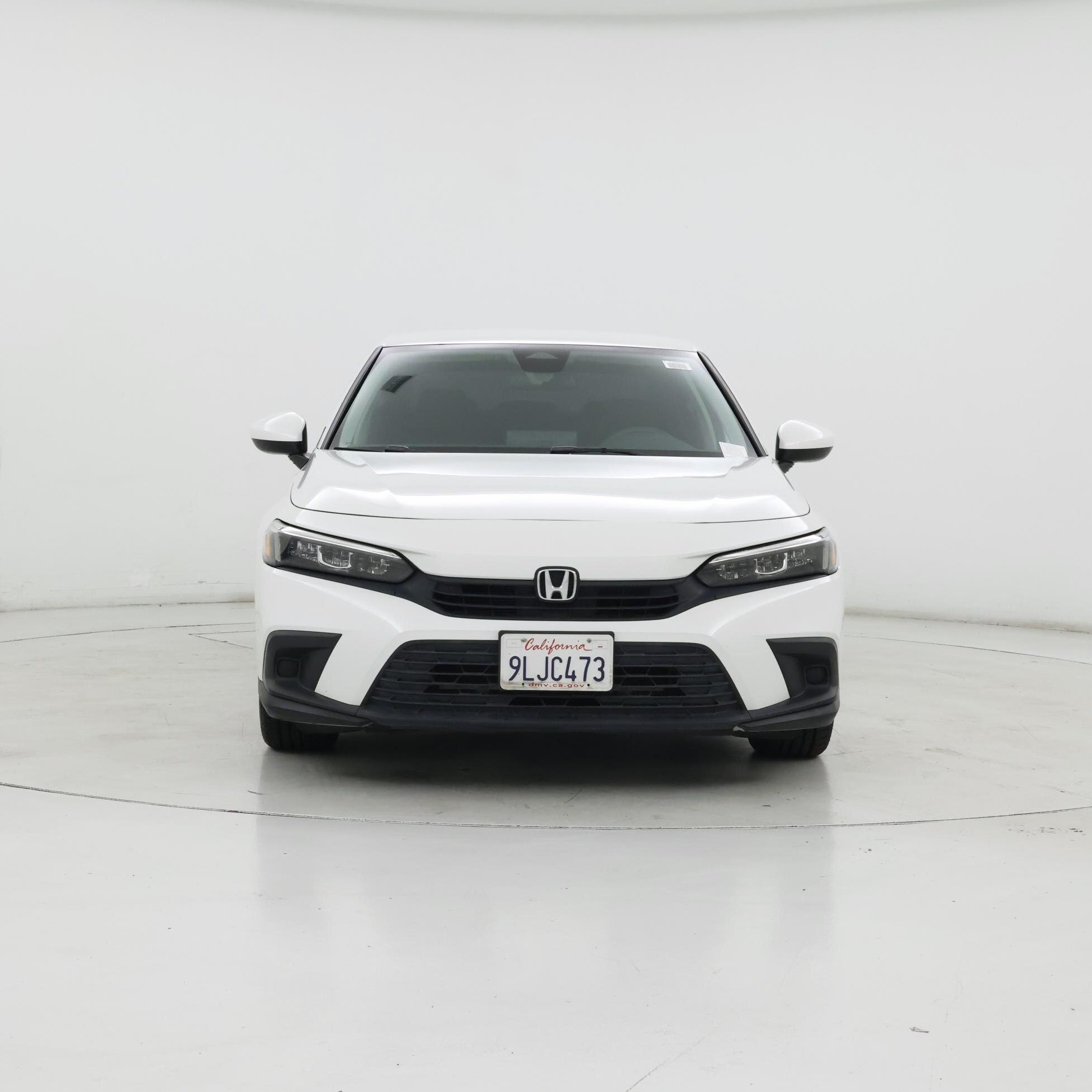 Thumbnail: 2022 Honda Civic - 5