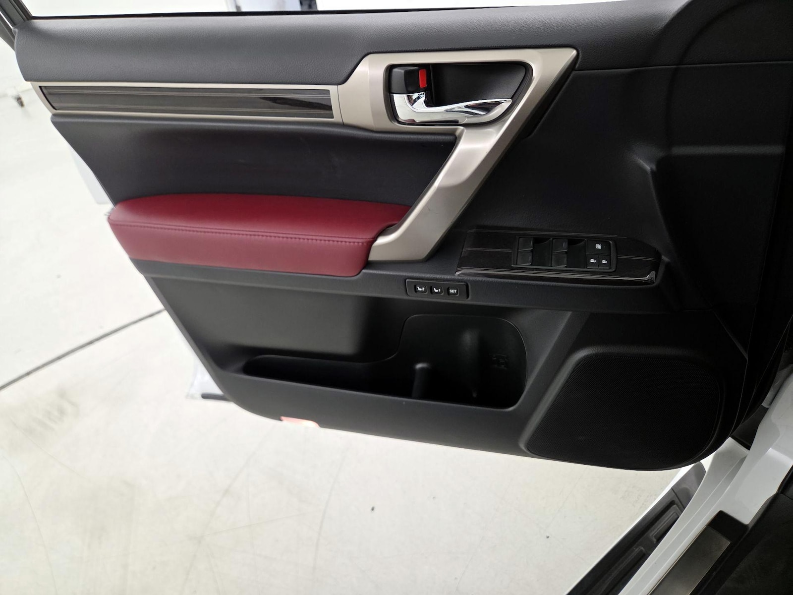 2021 Lexus GX Base - Photo 13