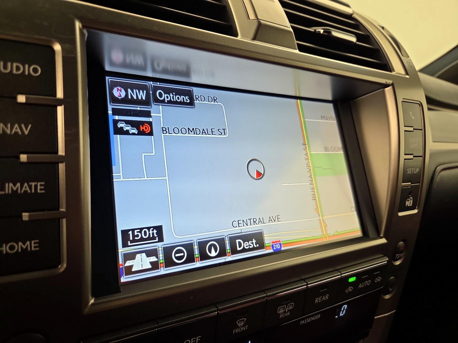 2021 Lexus GX Base - Photo 15
