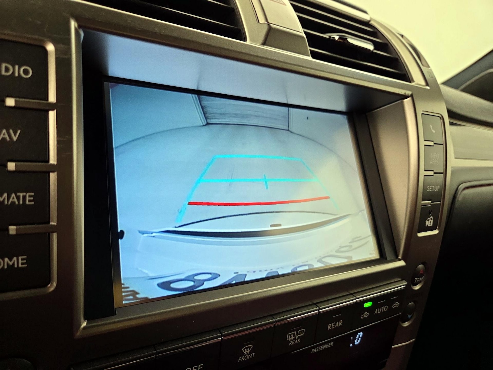 2021 Lexus GX Base - Photo 16