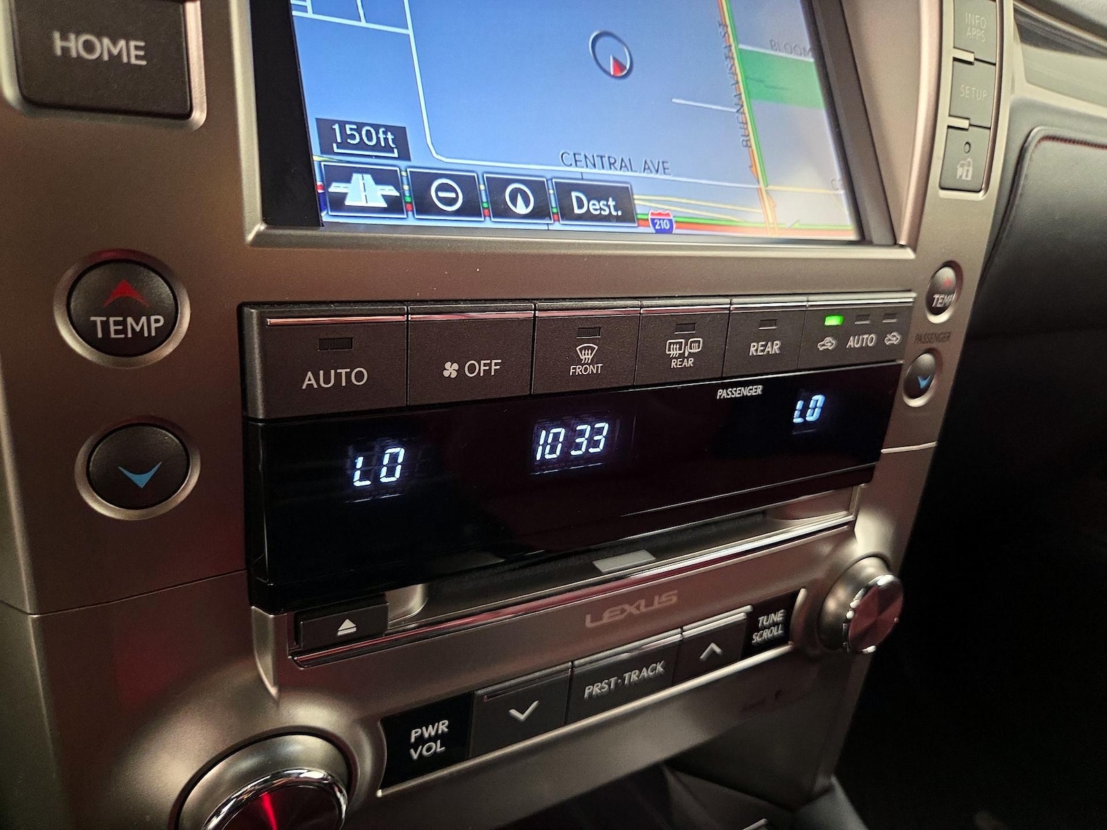 2021 Lexus GX Base - Photo 18