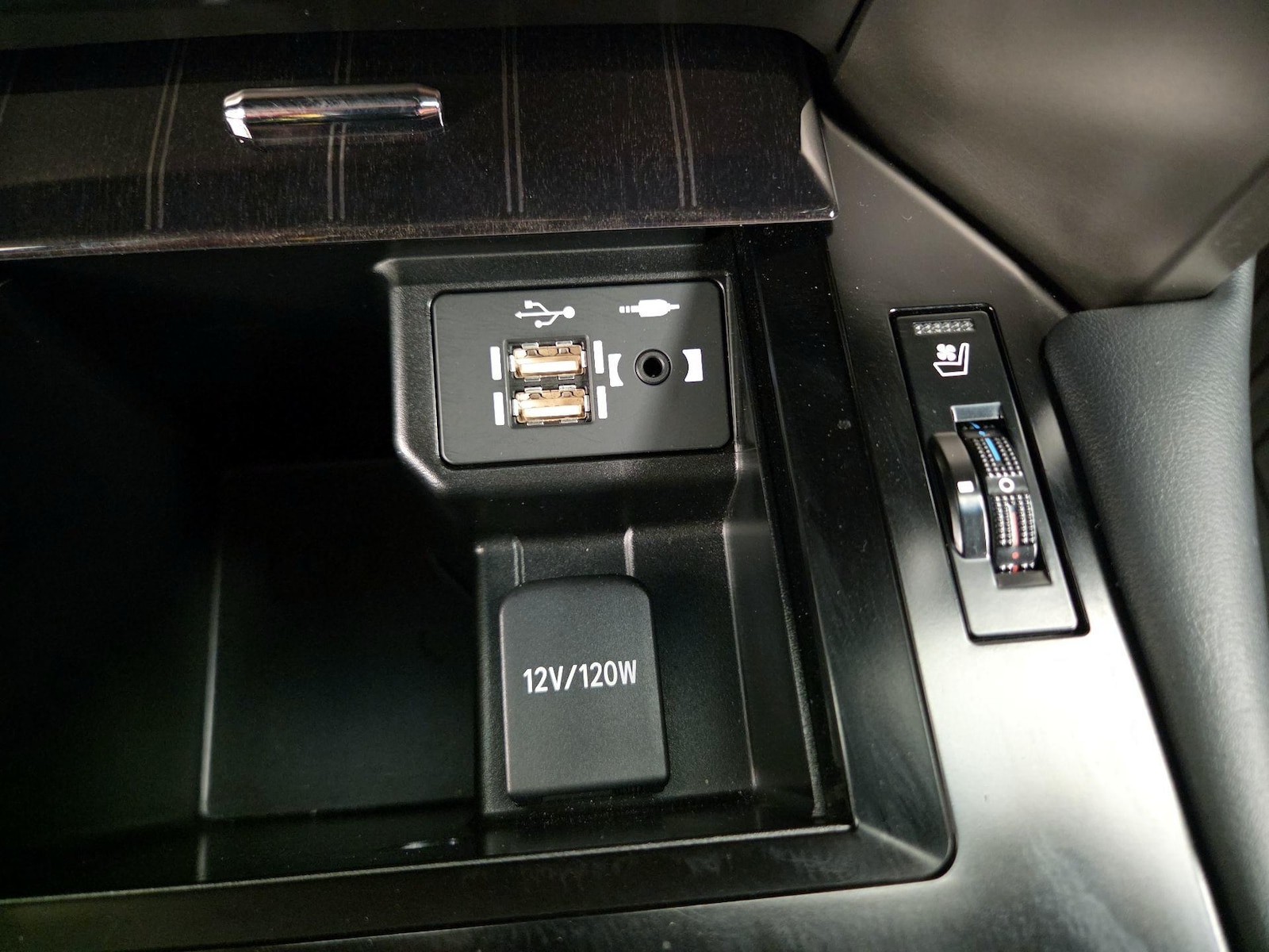 2021 Lexus GX Base - Photo 20