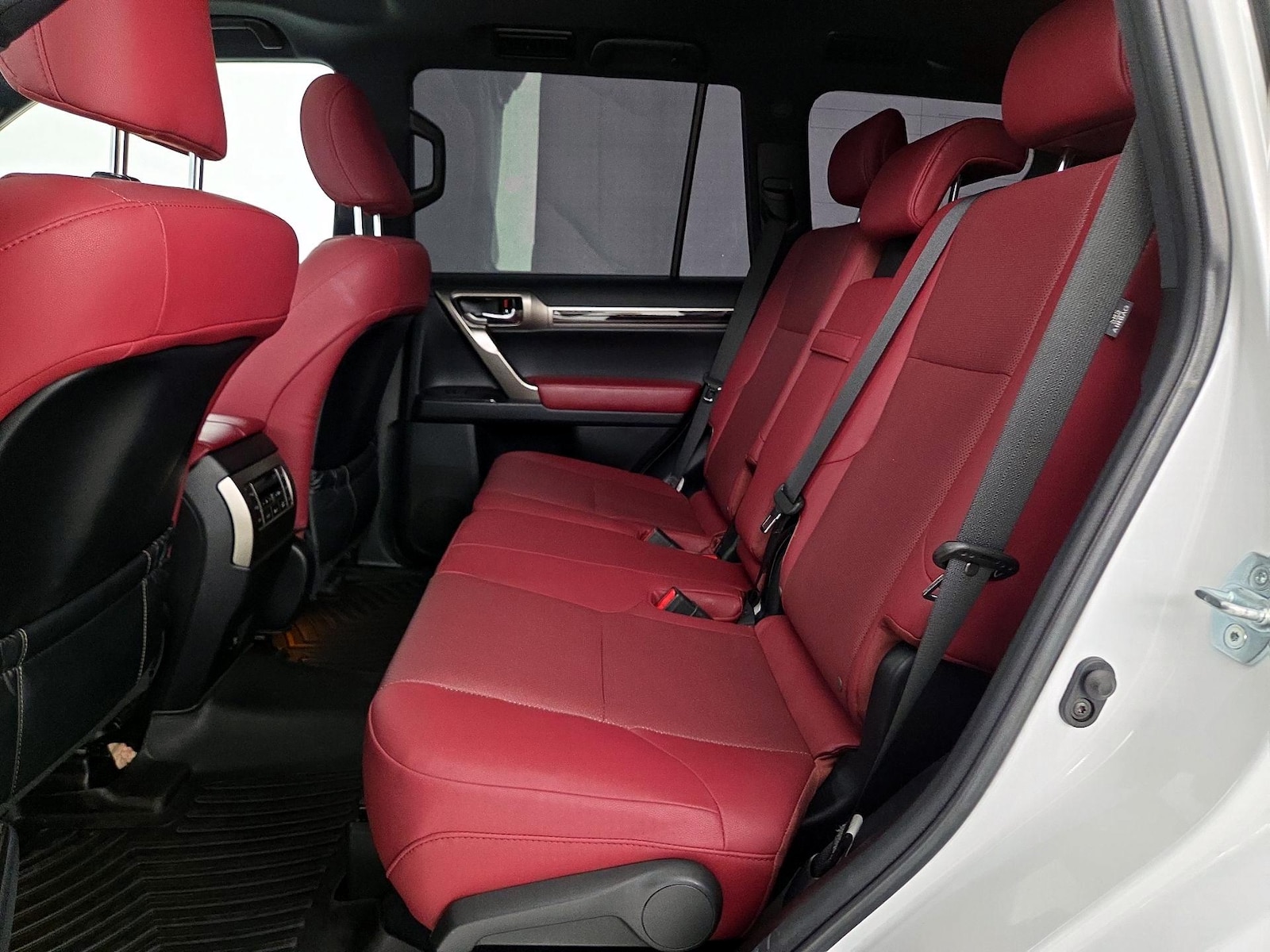 2021 Lexus GX Base - Photo 22