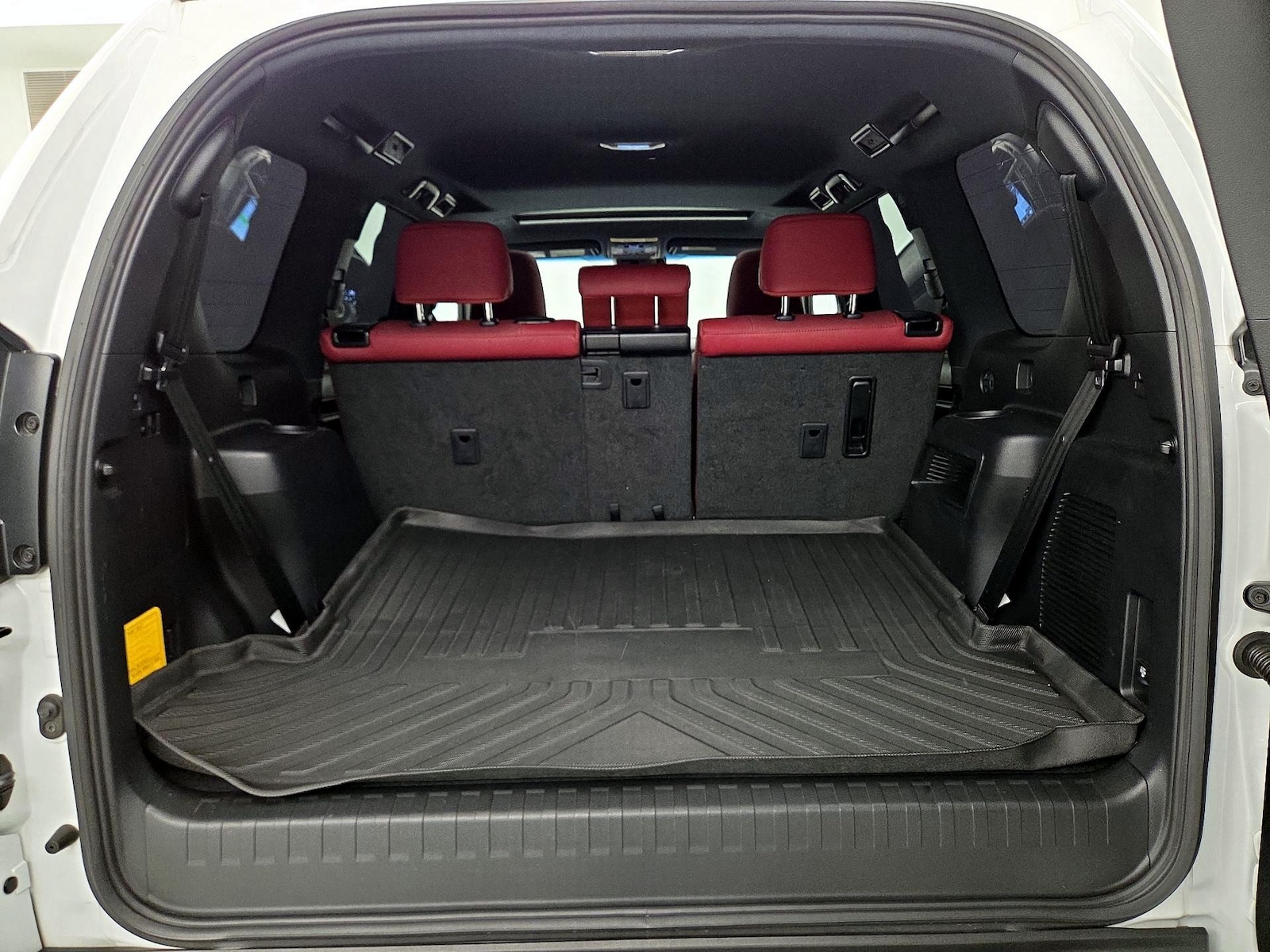 2021 Lexus GX Base - Photo 23