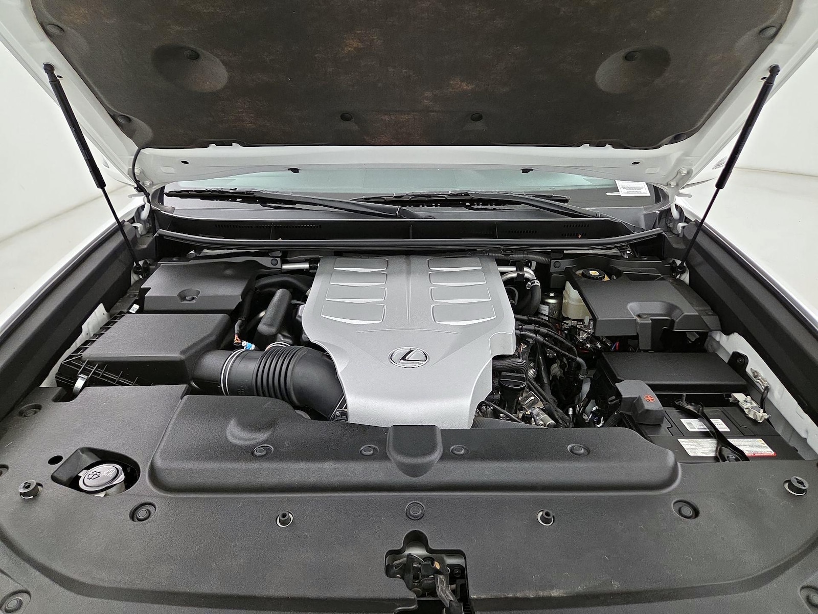 2021 Lexus GX Base - Photo 24