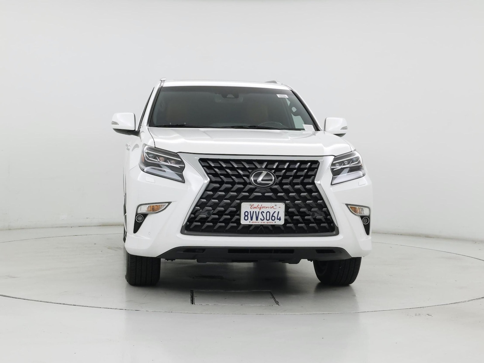2021 Lexus GX Base - Photo 6