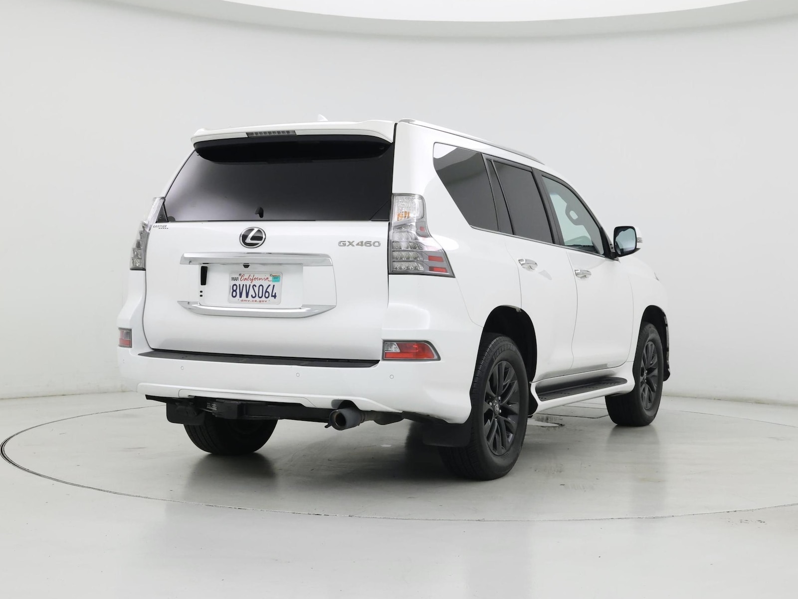 2021 Lexus GX Base - Photo 9