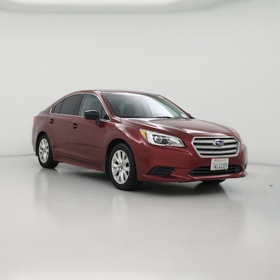 2017 Subaru Legacy 2.5I Premium