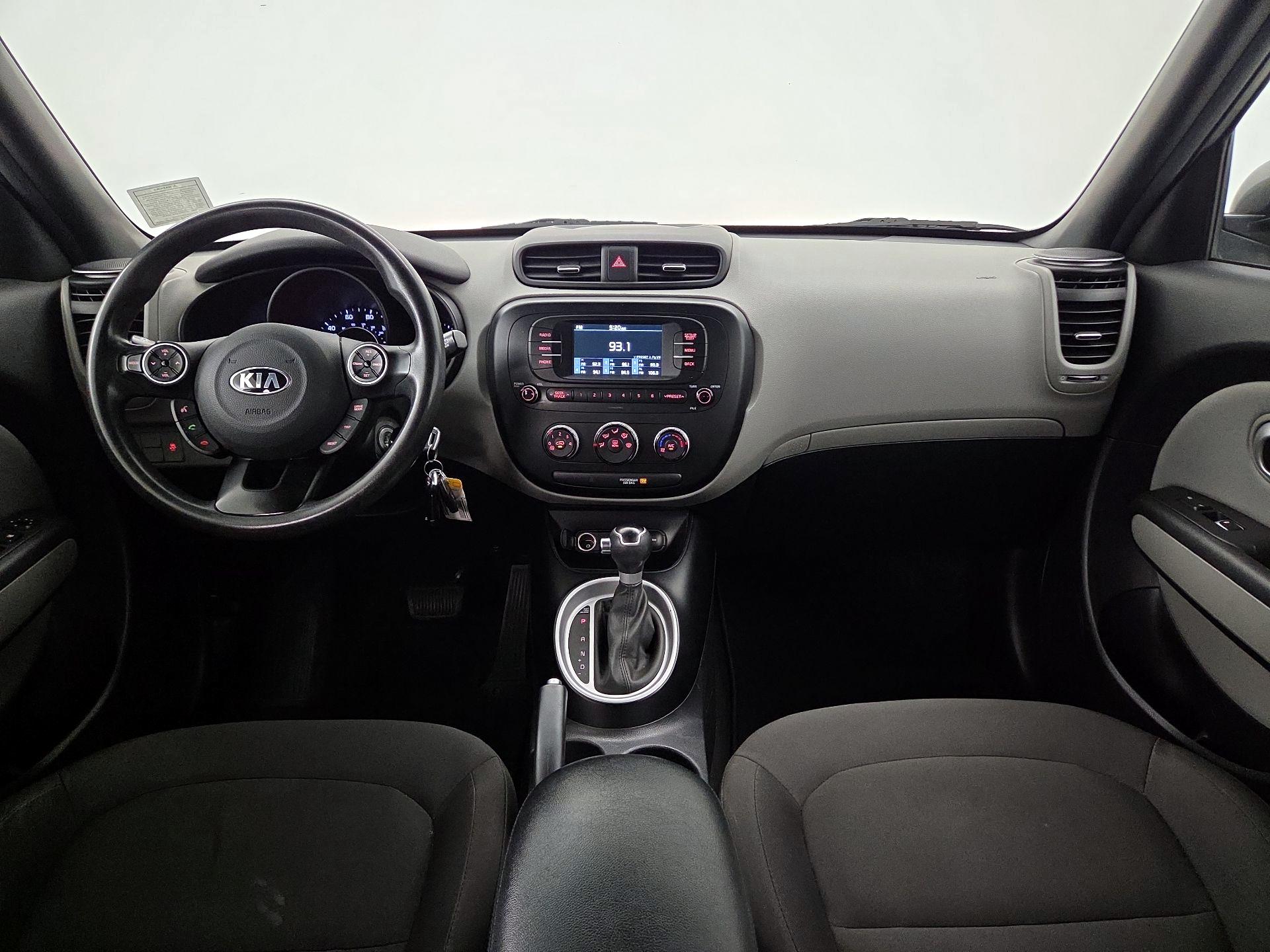 Thumbnail: 2017 Kia Soul - 9