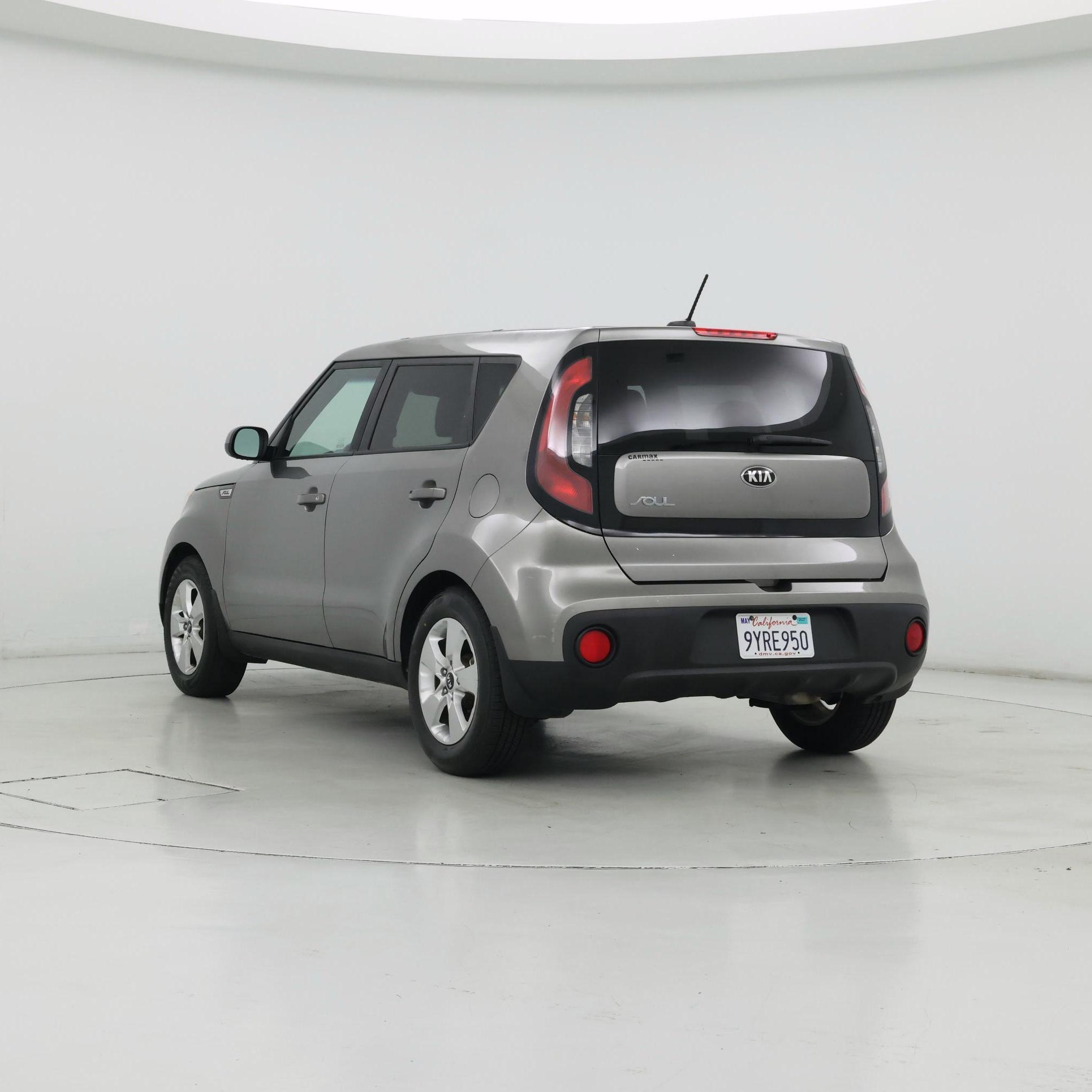 Thumbnail: 2017 Kia Soul - 2