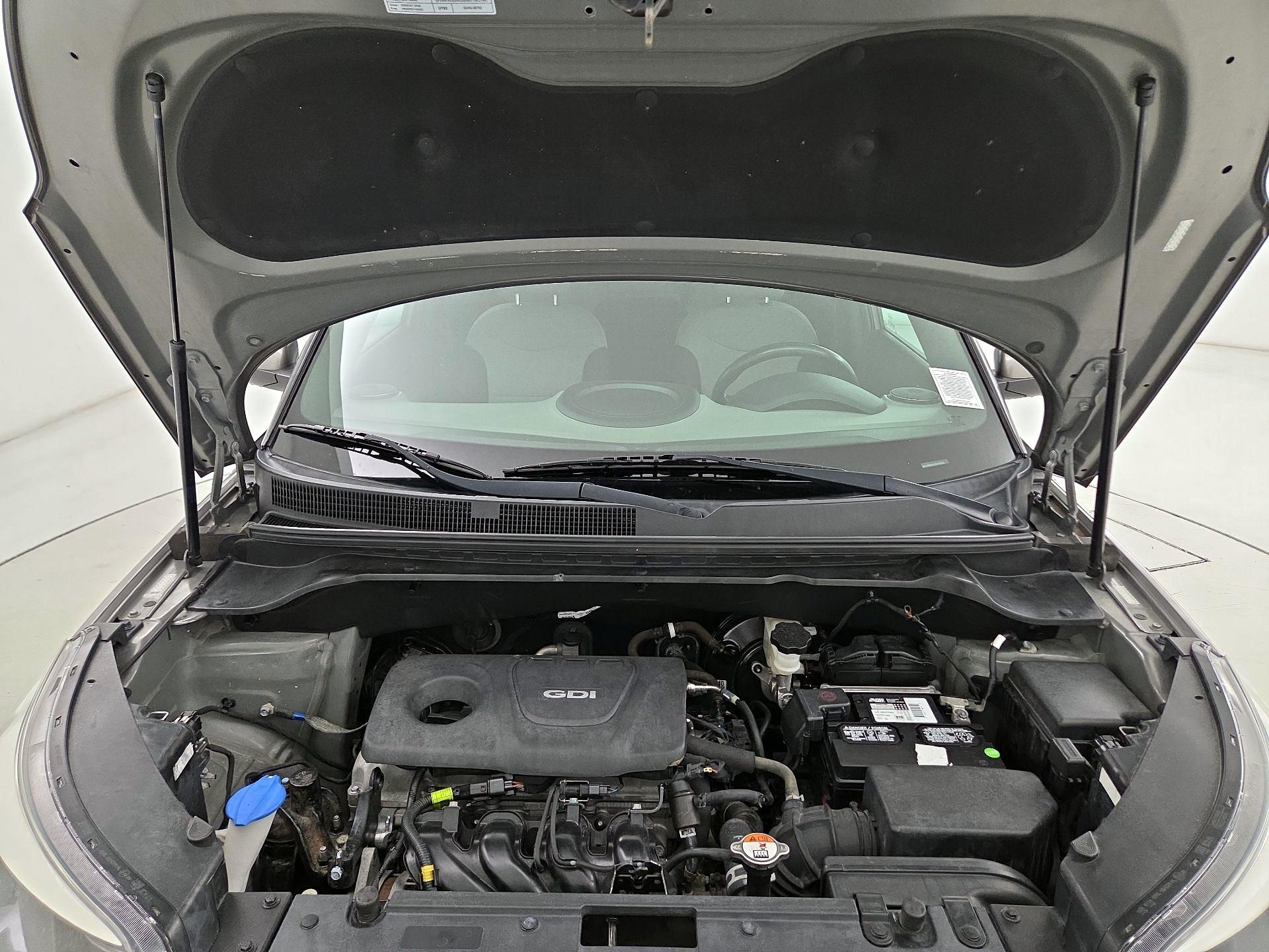 Thumbnail: 2017 Kia Soul - 20