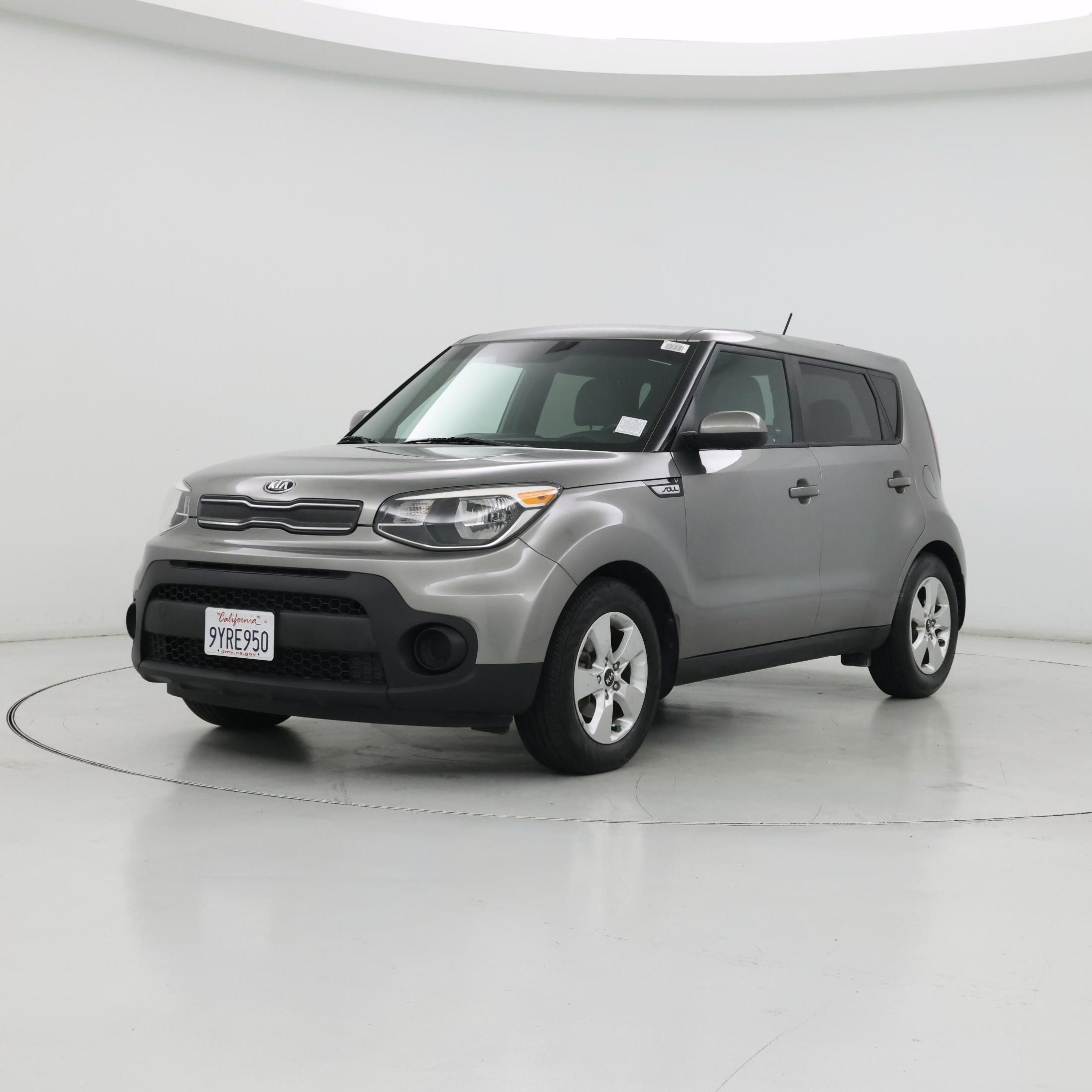 Thumbnail: 2017 Kia Soul - 4