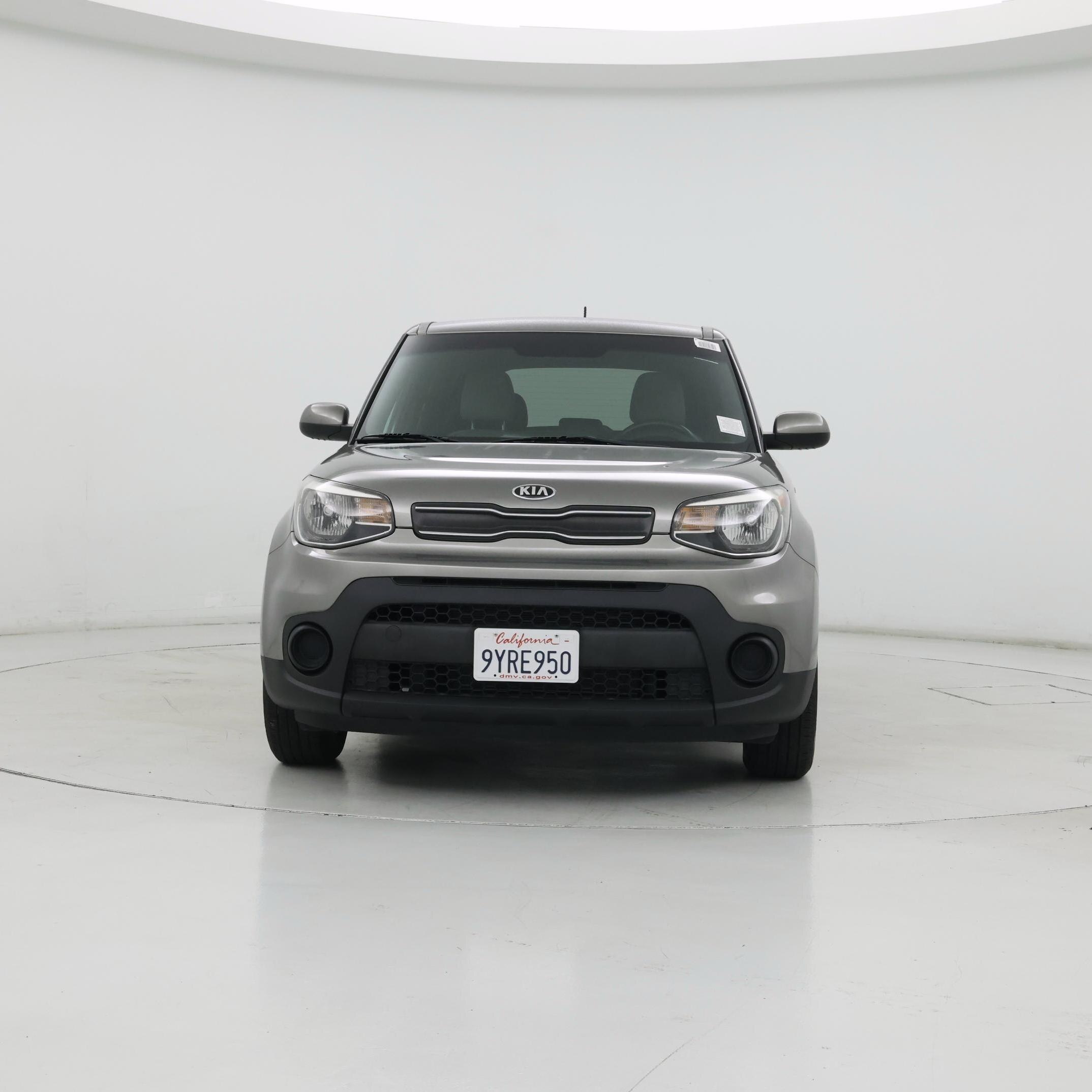 Thumbnail: 2017 Kia Soul - 5