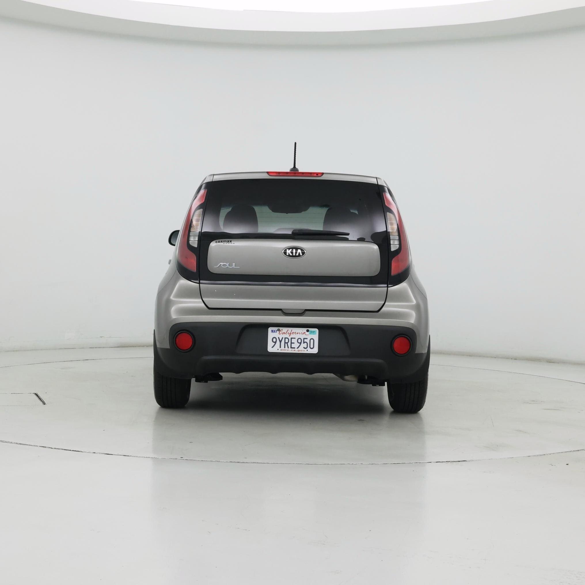 Thumbnail: 2017 Kia Soul - 6