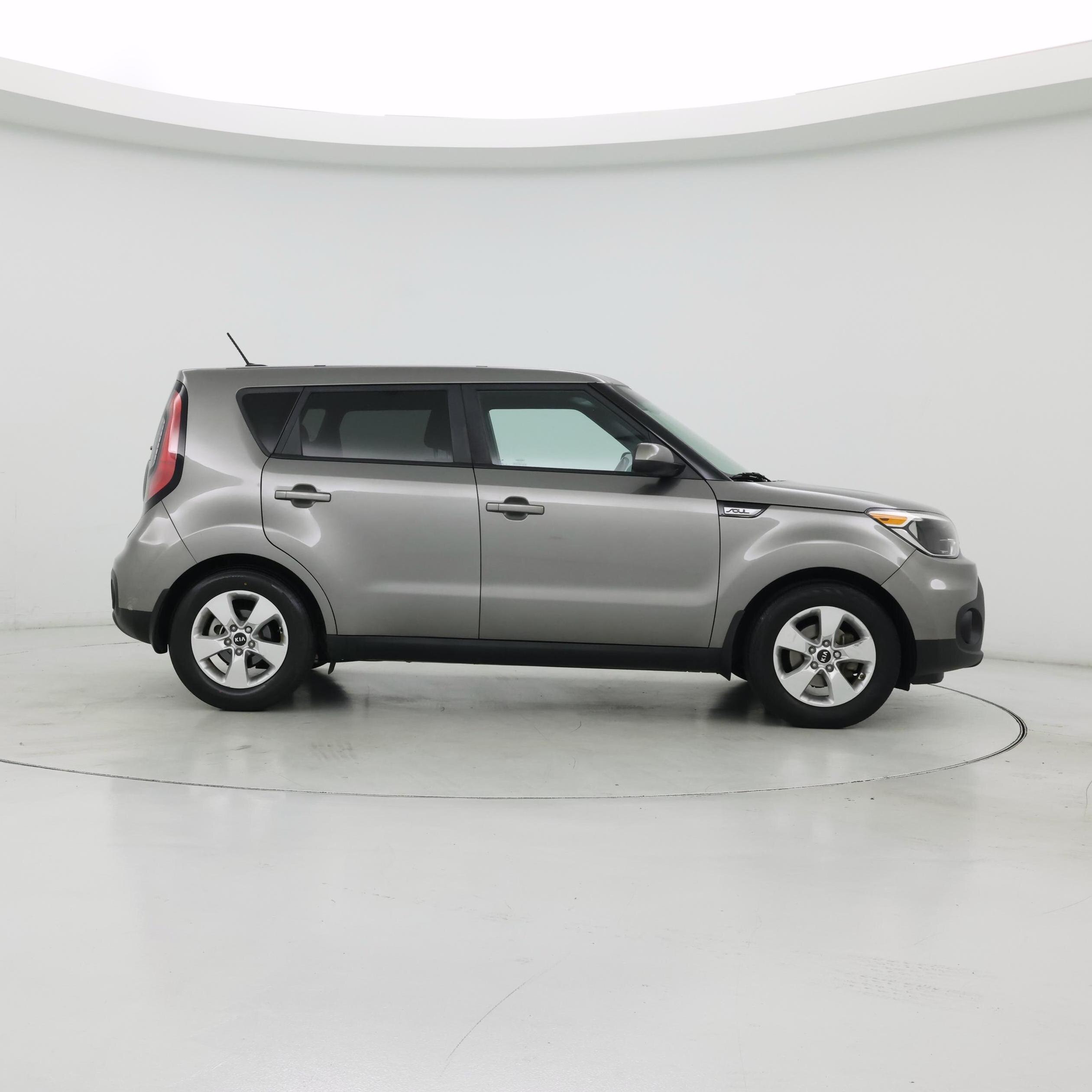 Thumbnail: 2017 Kia Soul - 7