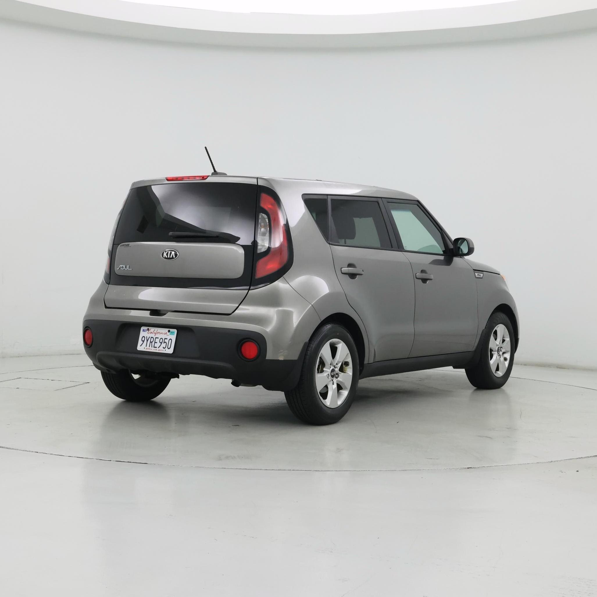Thumbnail: 2017 Kia Soul - 8