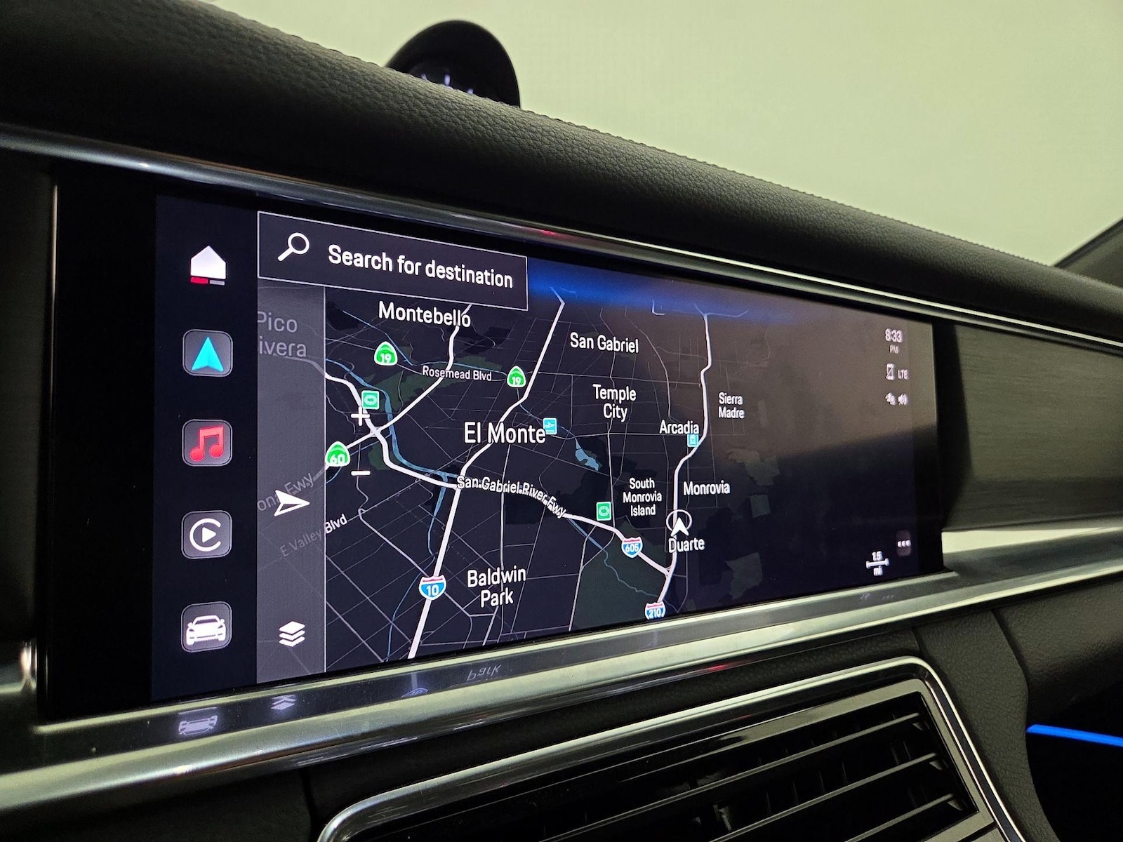 2022 Porsche Panamera Platinum Edition - Photo 15
