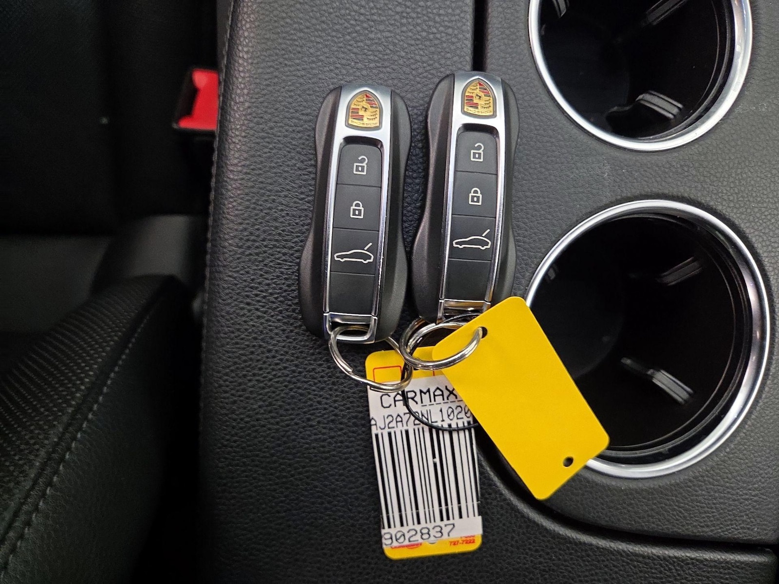 2022 Porsche Panamera Platinum Edition - Photo 27