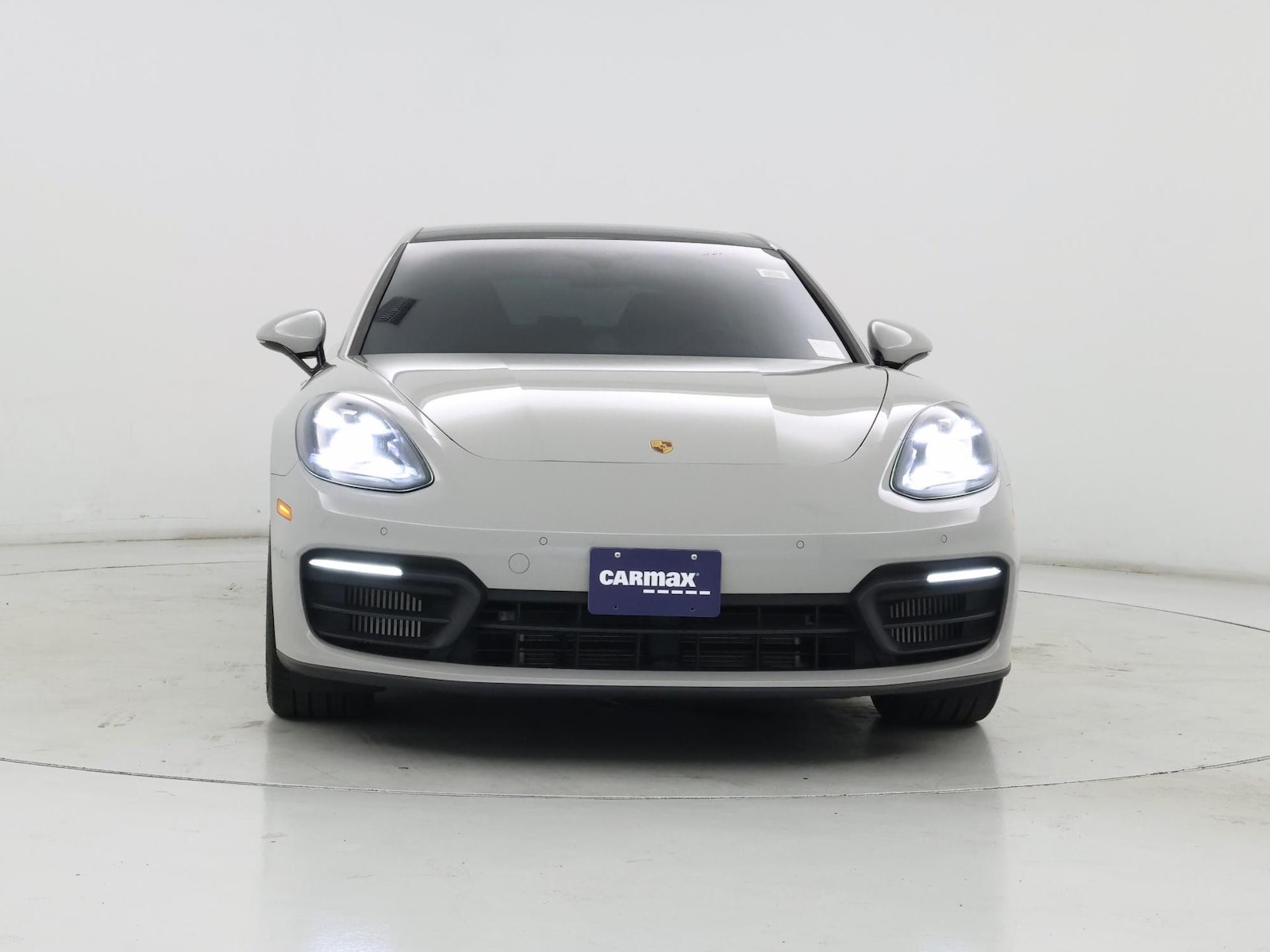 2022 Porsche Panamera Platinum Edition - Photo 6