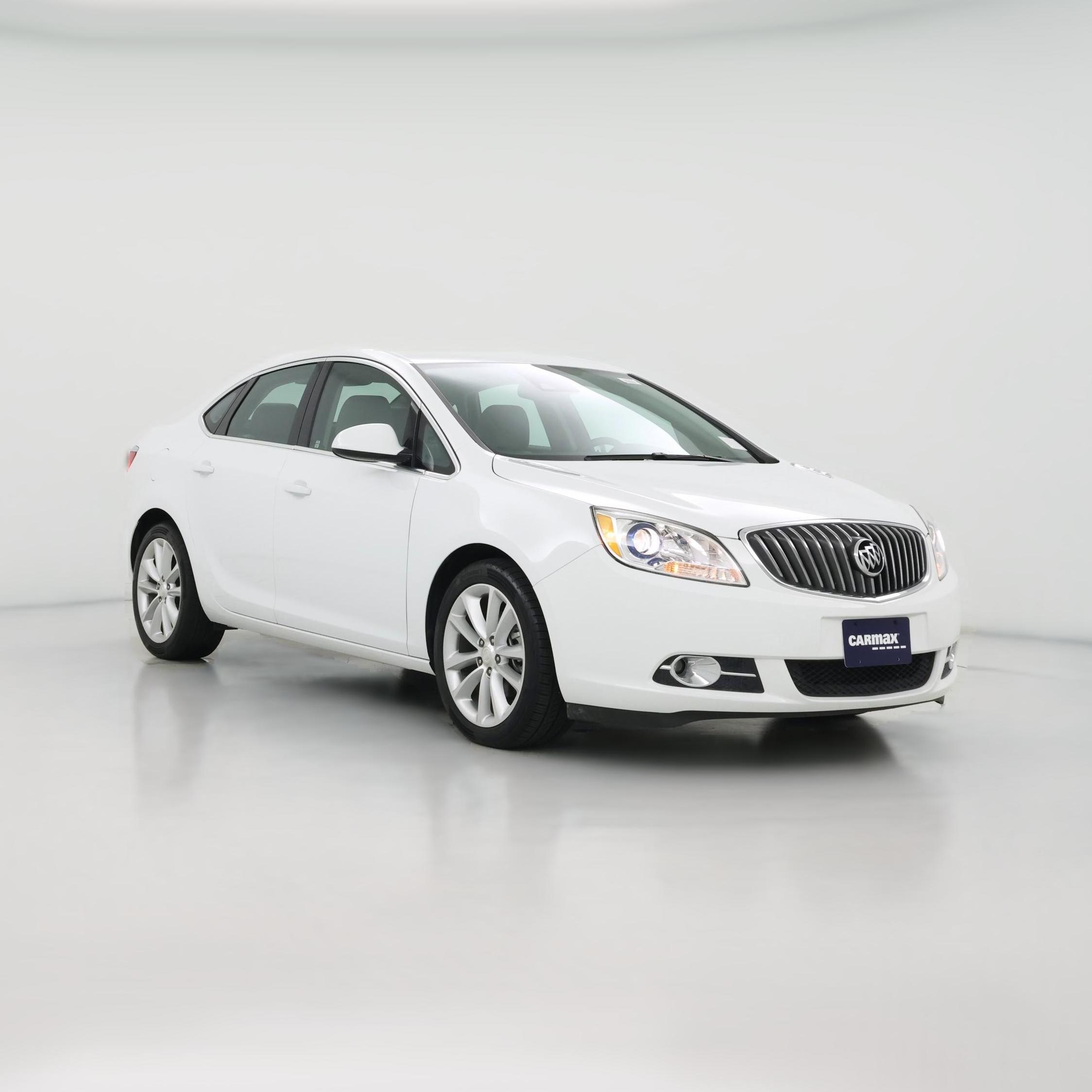 Thumbnail: 2015 Buick Verano - 1