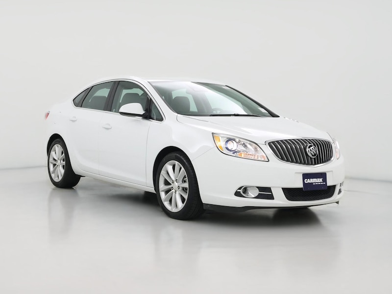 2015 Buick Verano Convenience -
                  Duarte, CA