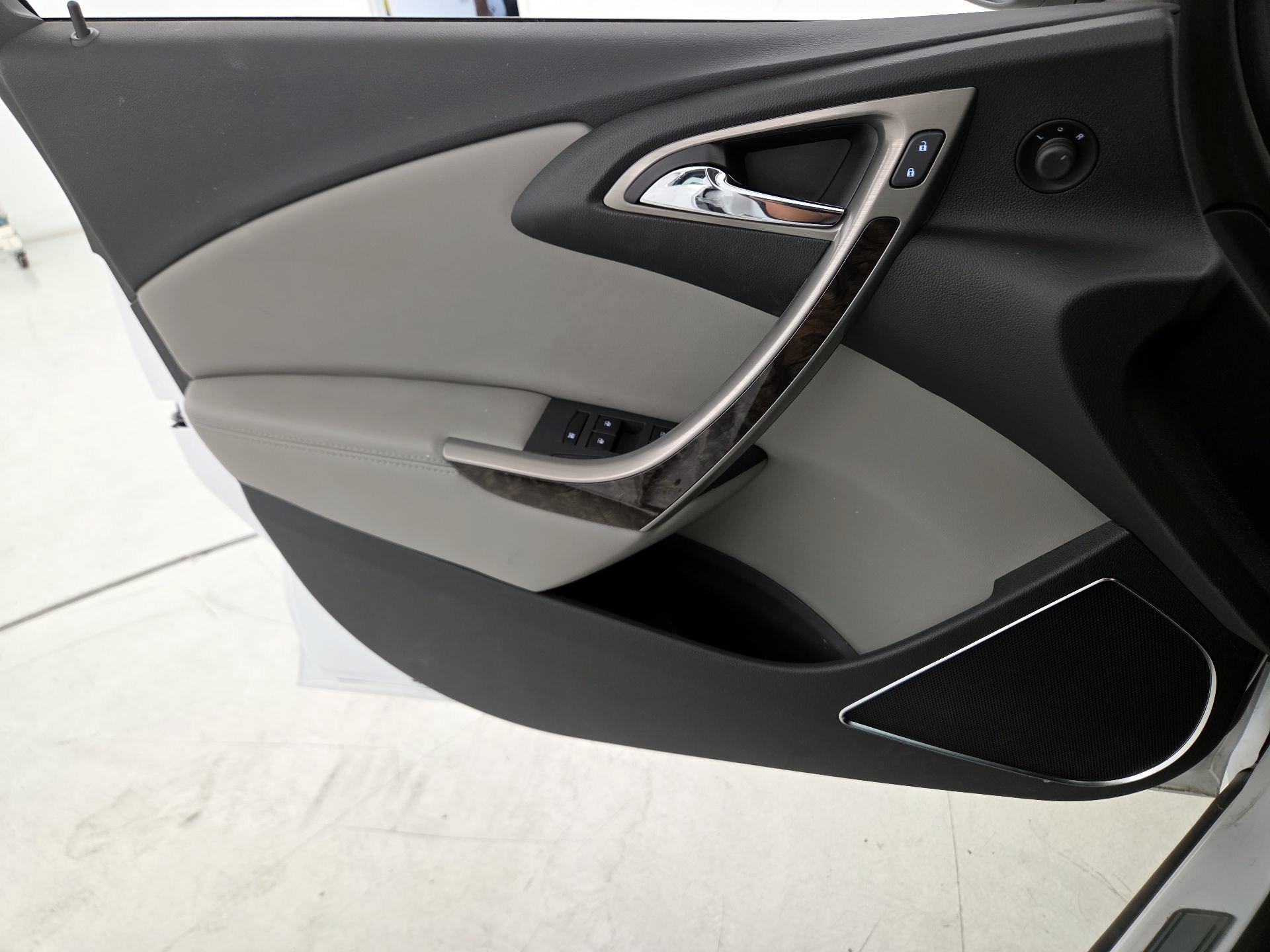 Thumbnail: 2015 Buick Verano - 12