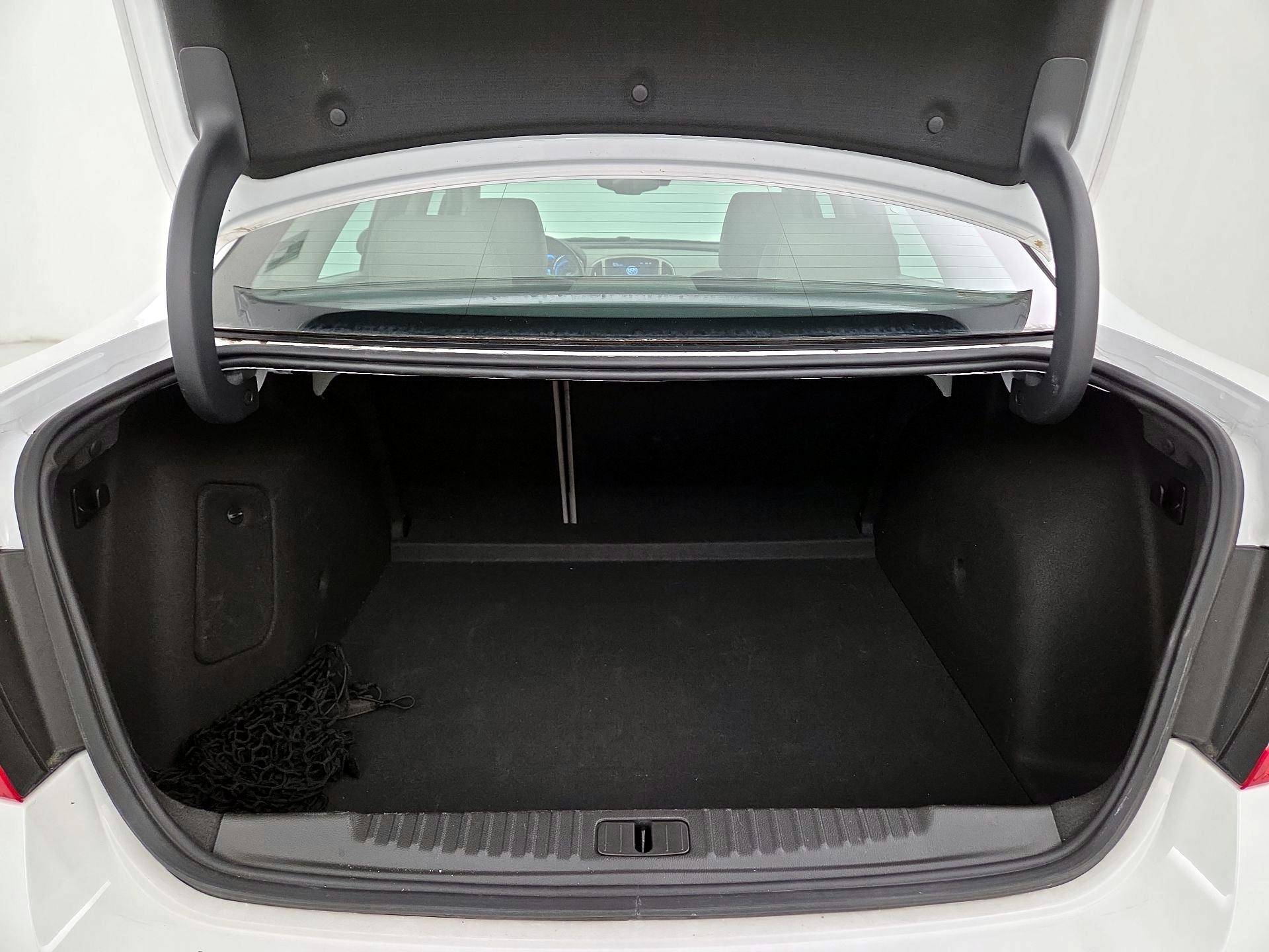 Thumbnail: 2015 Buick Verano - 20