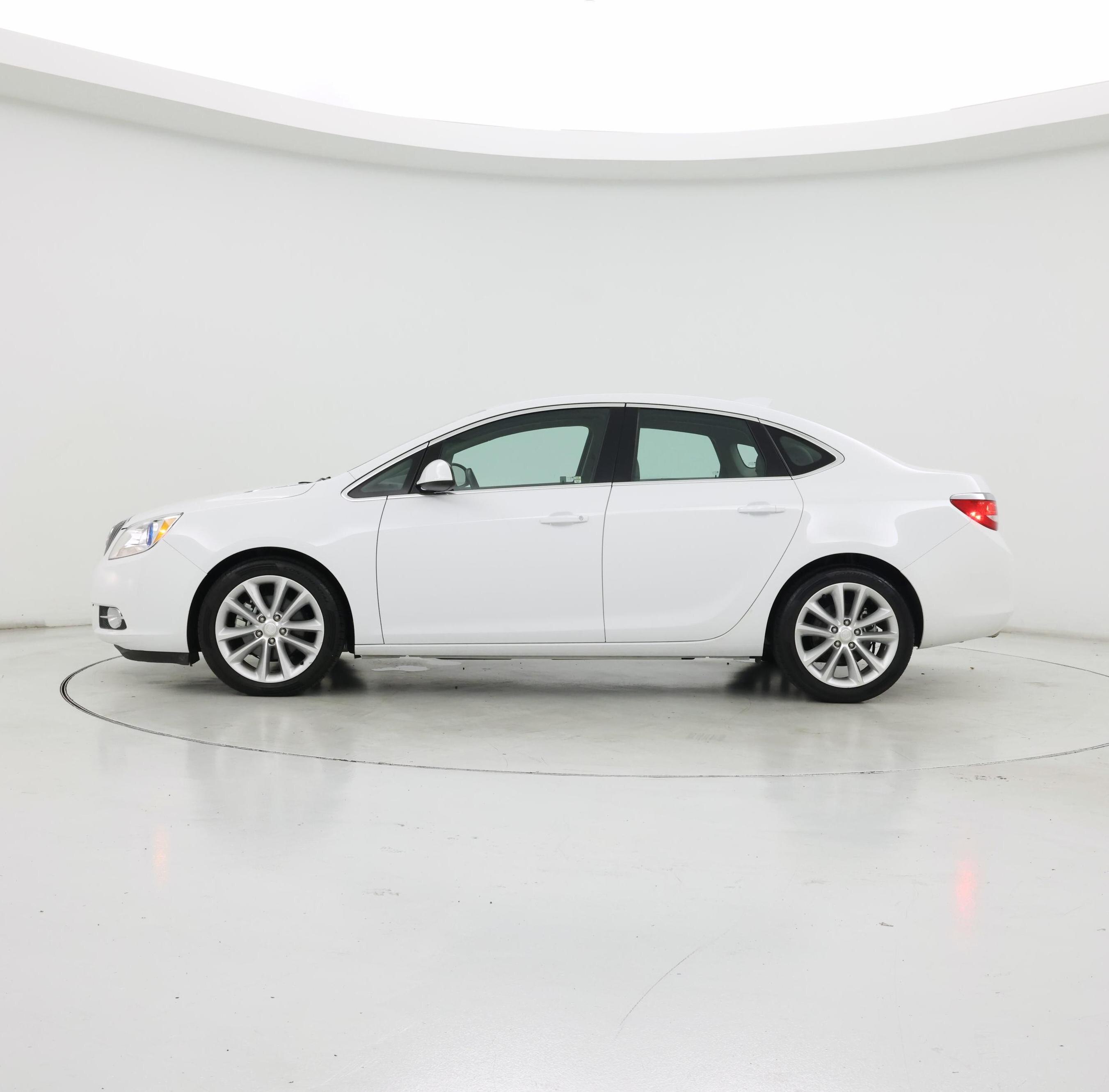 Thumbnail: 2015 Buick Verano - 3
