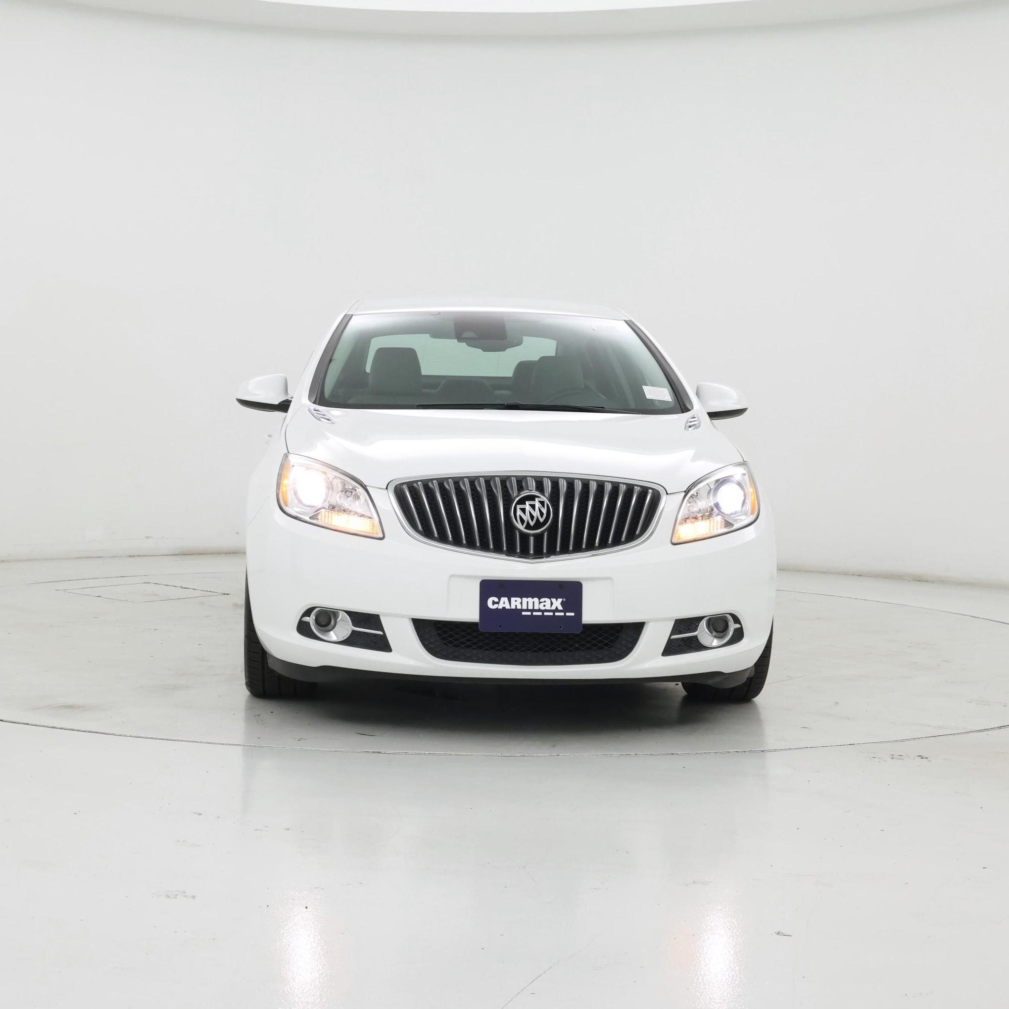 Thumbnail: 2015 Buick Verano - 5