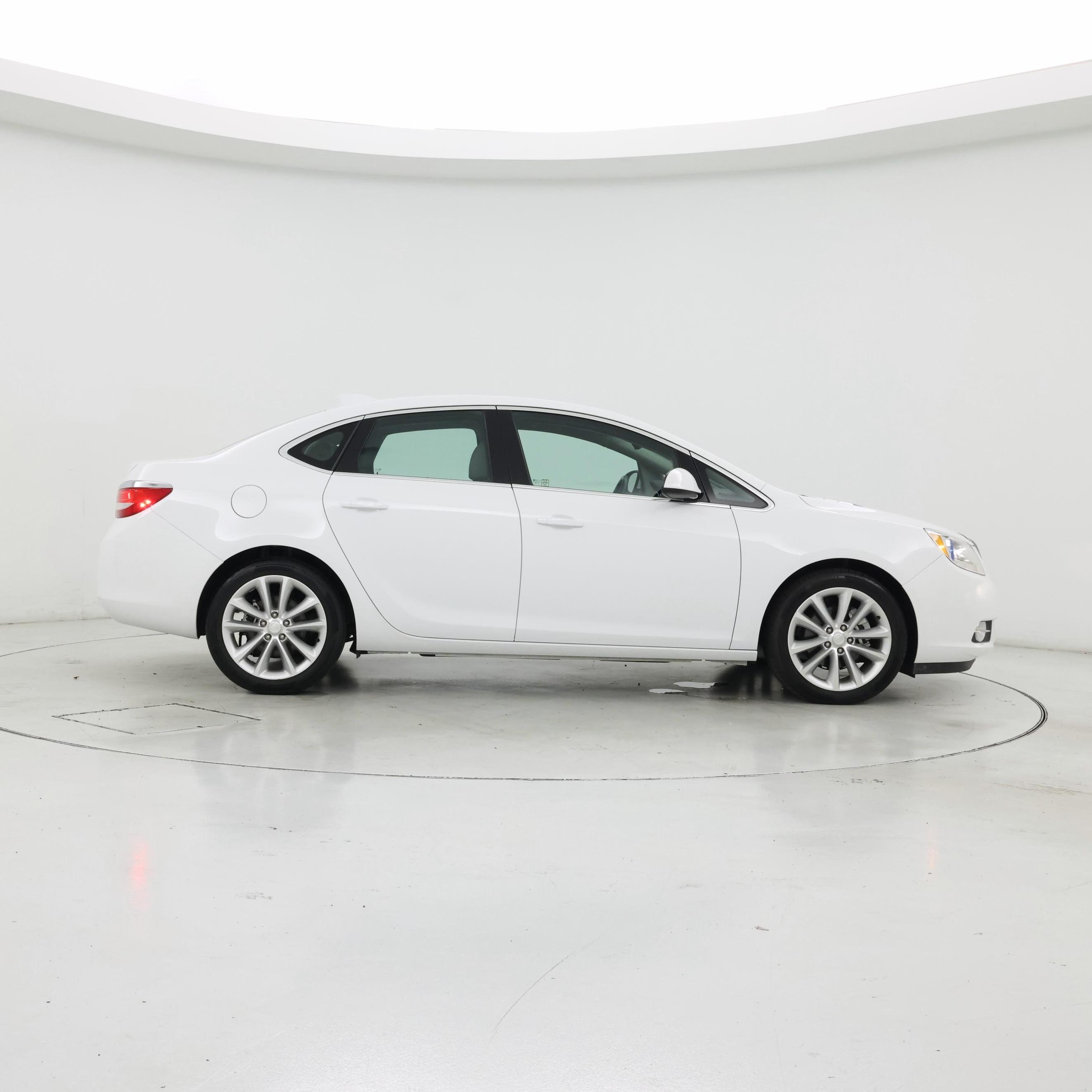 Thumbnail: 2015 Buick Verano - 7