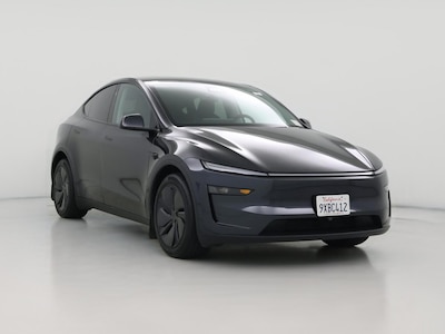 2026 Tesla Model Y Premium