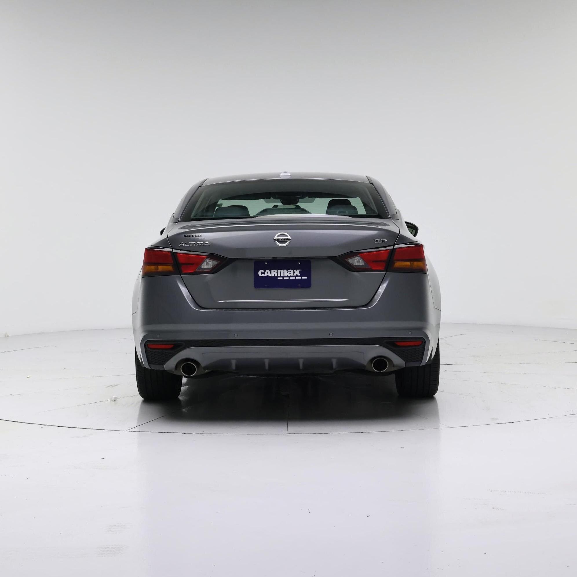 Thumbnail: 2022 Nissan Altima - 6