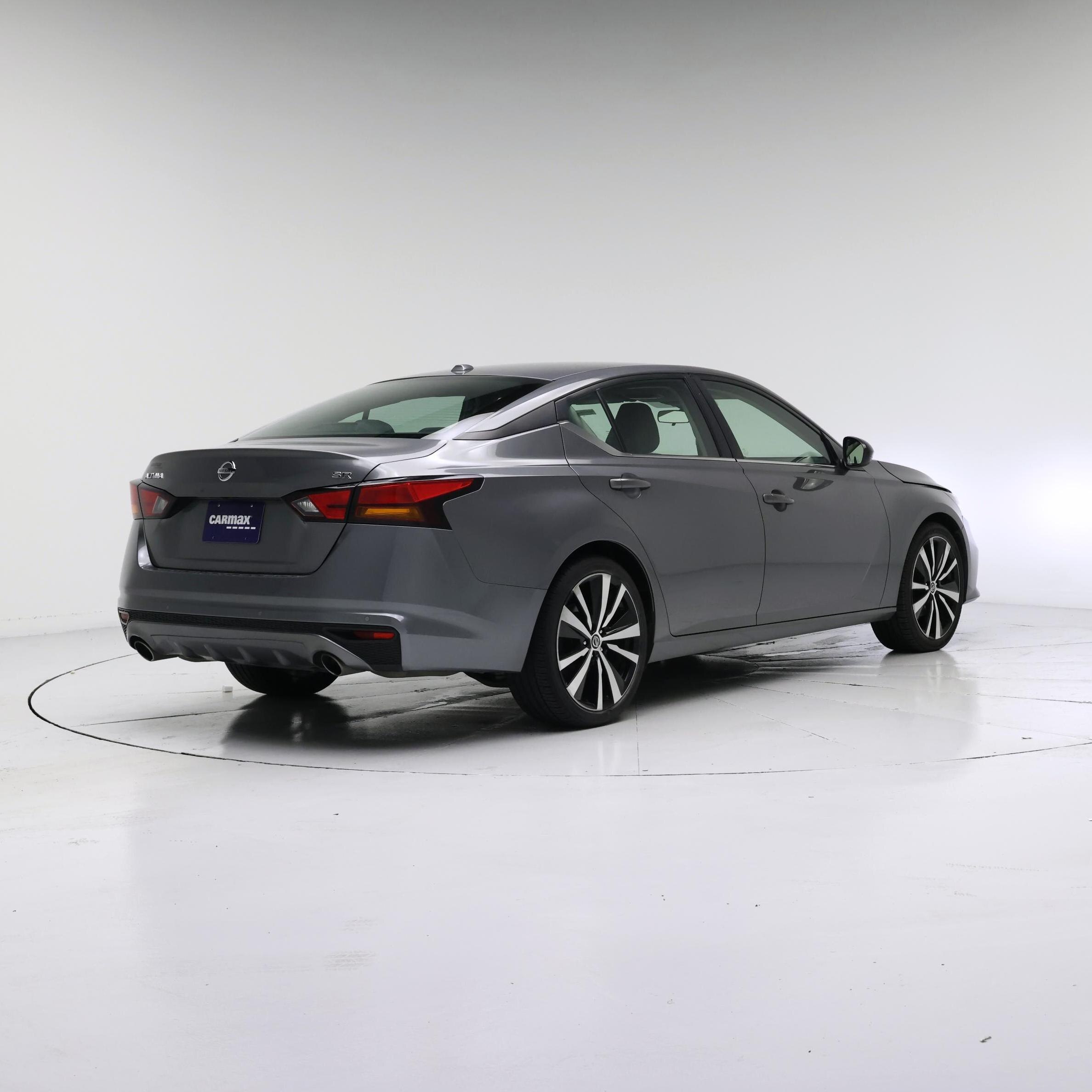 Thumbnail: 2022 Nissan Altima - 8