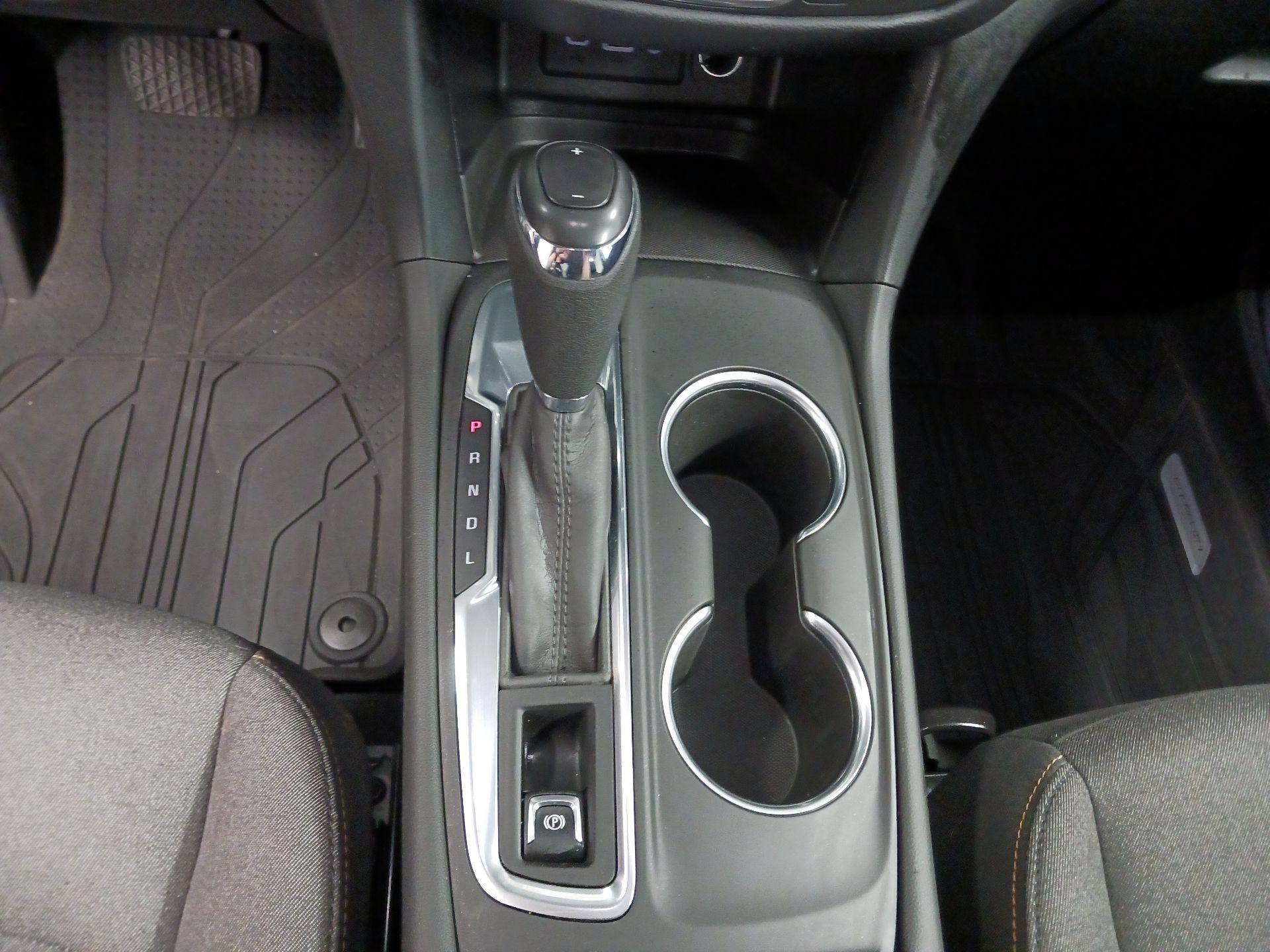 Thumbnail: 2021 Chevrolet Equinox - 13