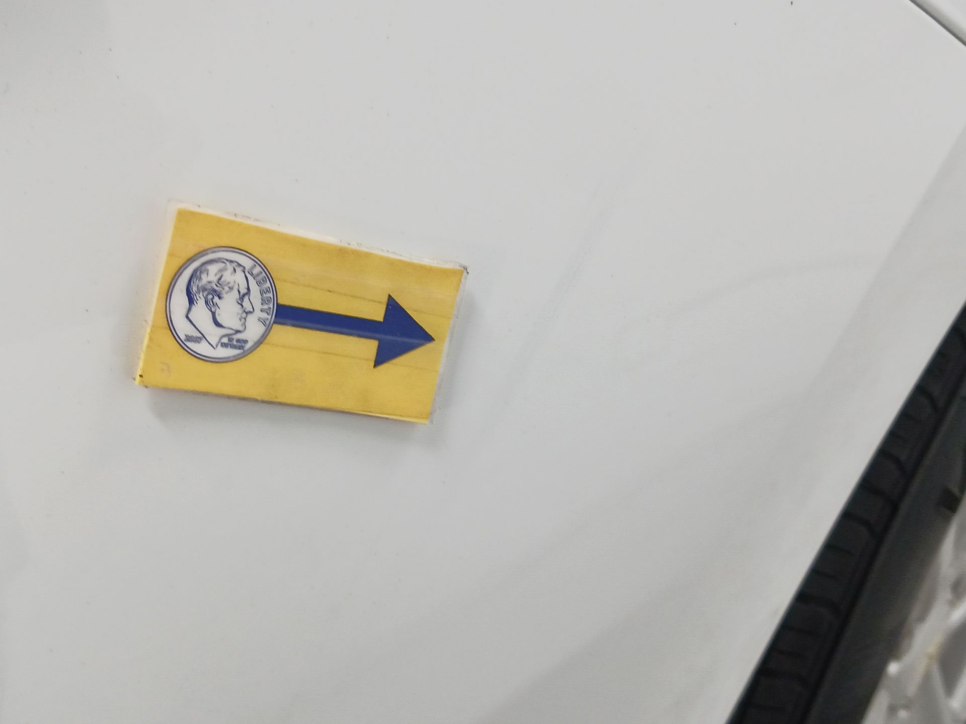 Thumbnail: 2021 Chevrolet Equinox - 19