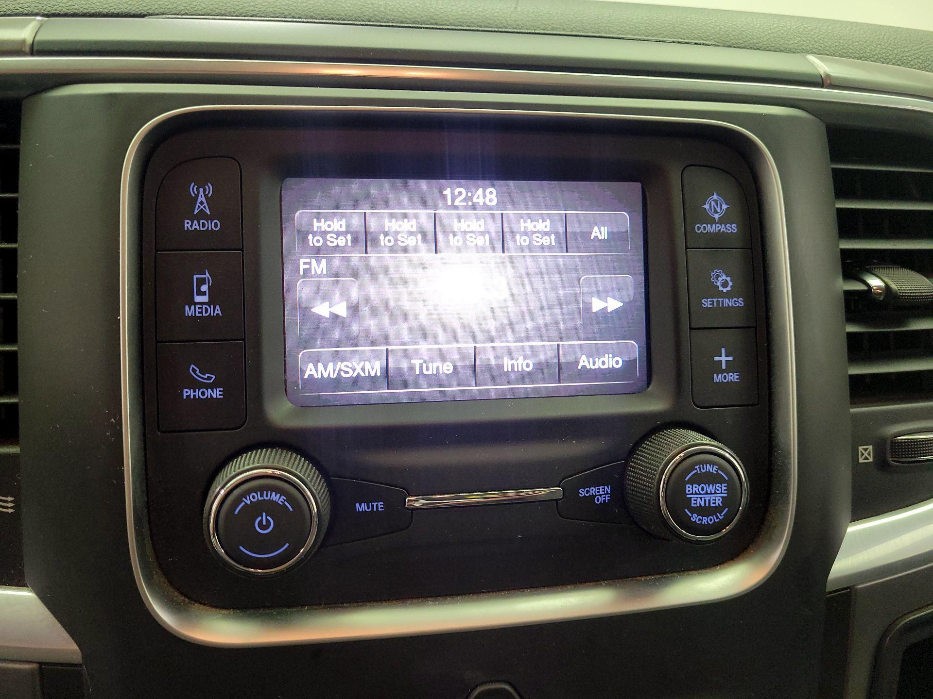 Thumbnail: 2022 RAM 1500 Classic - 13