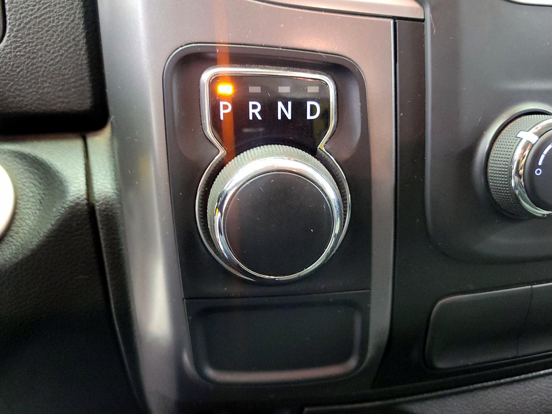 Thumbnail: 2022 RAM 1500 Classic - 15