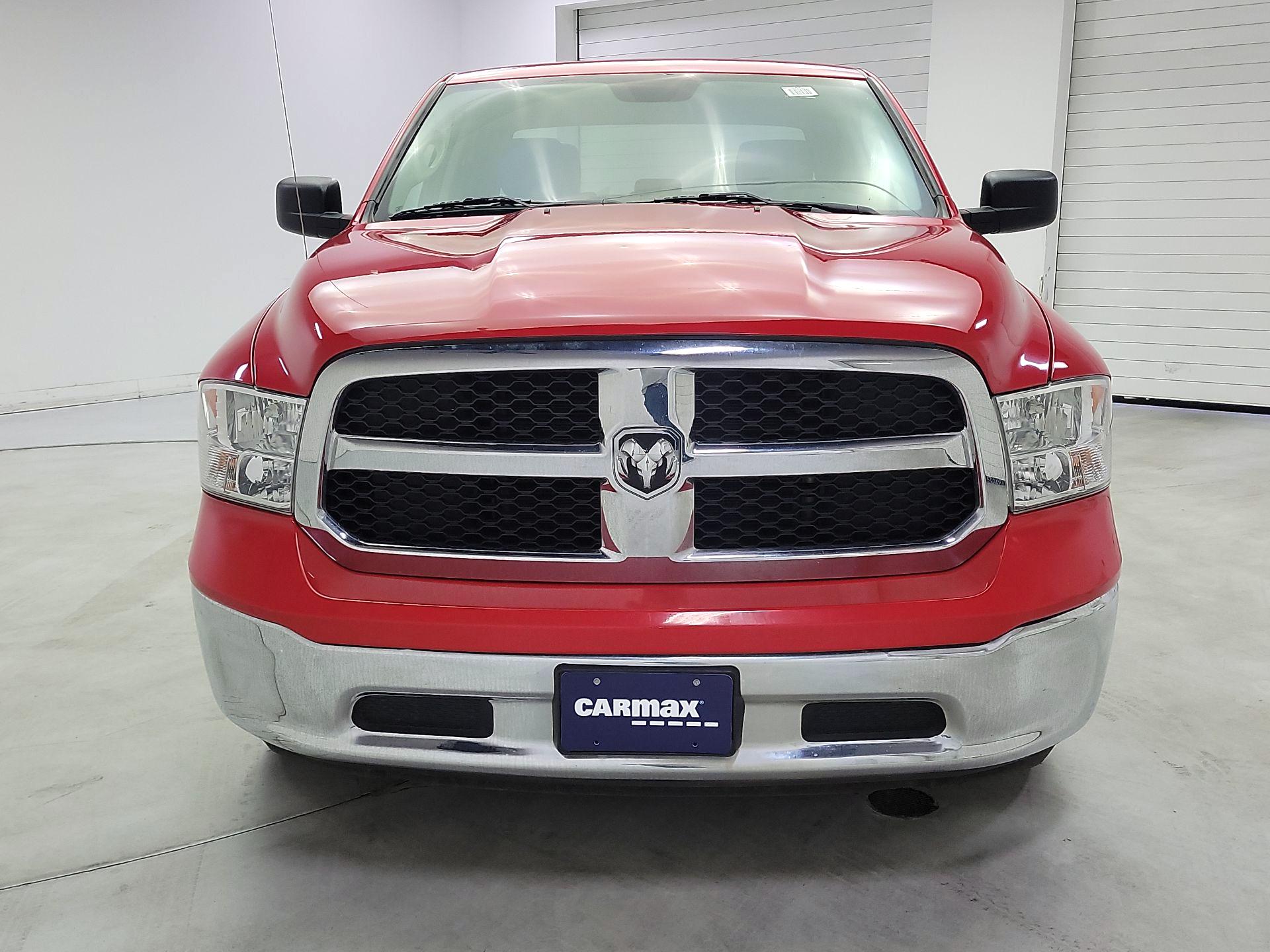 Thumbnail: 2022 RAM 1500 Classic - 2