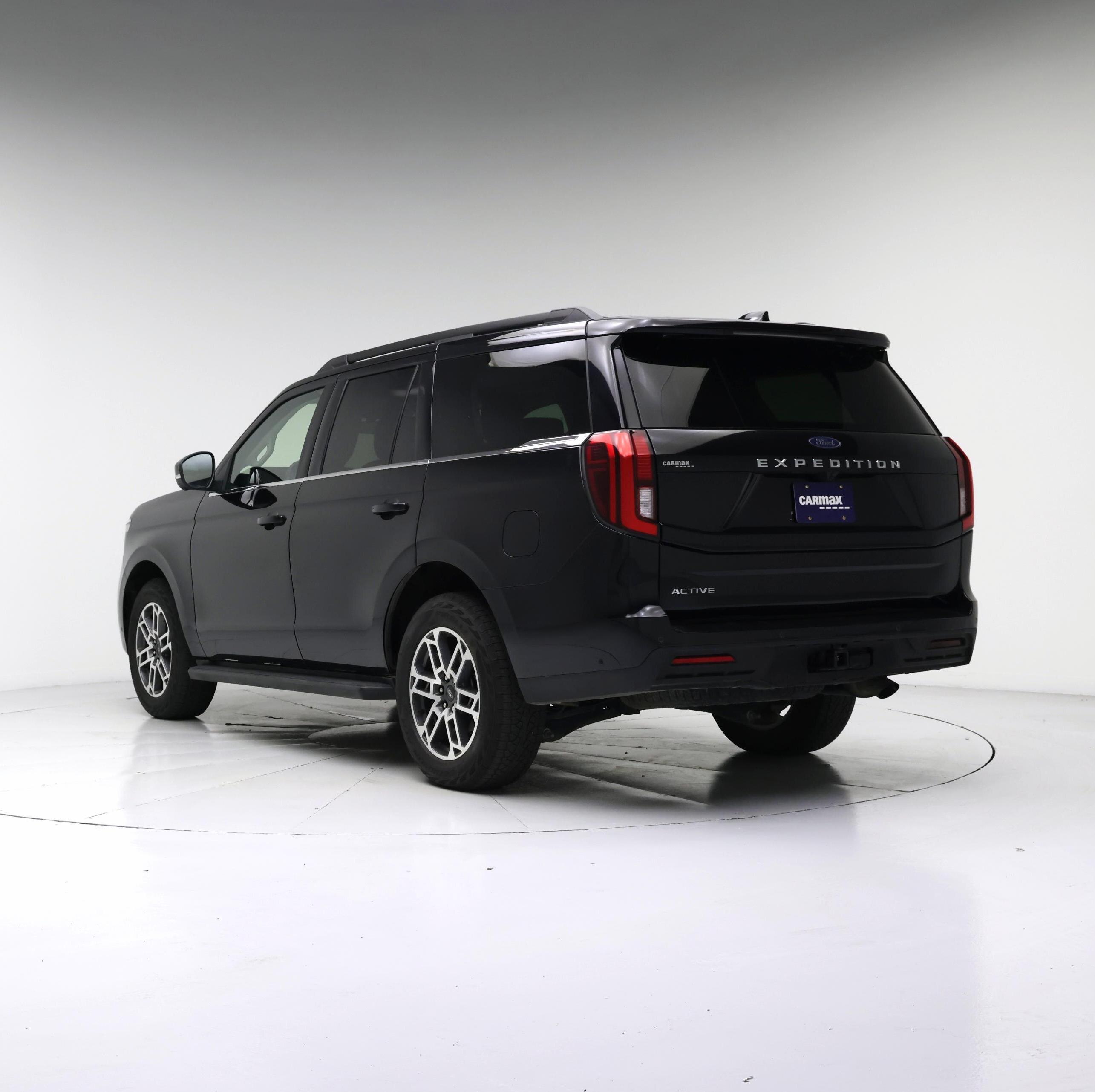 Thumbnail: 2025 Ford Expedition - 2