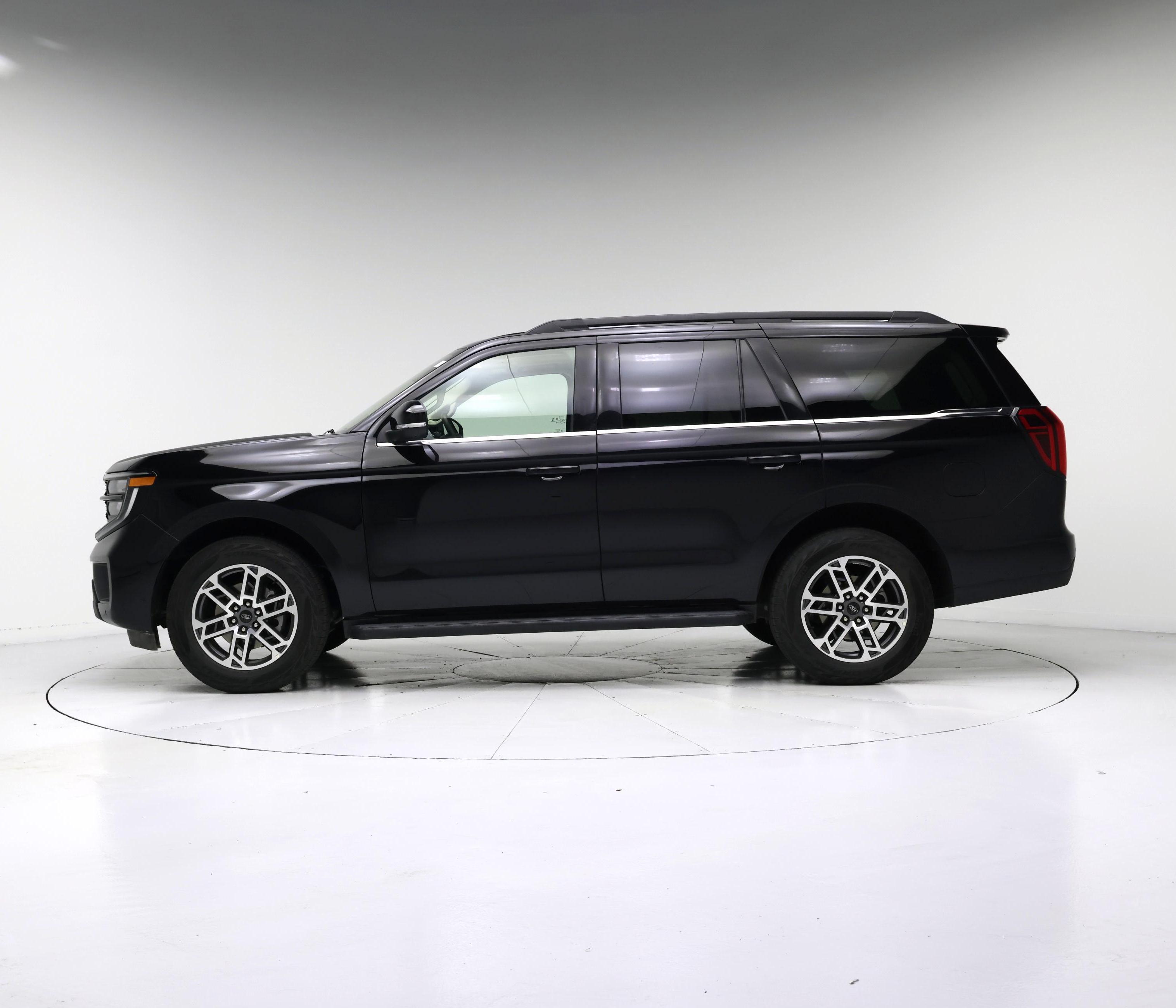 Thumbnail: 2025 Ford Expedition - 3