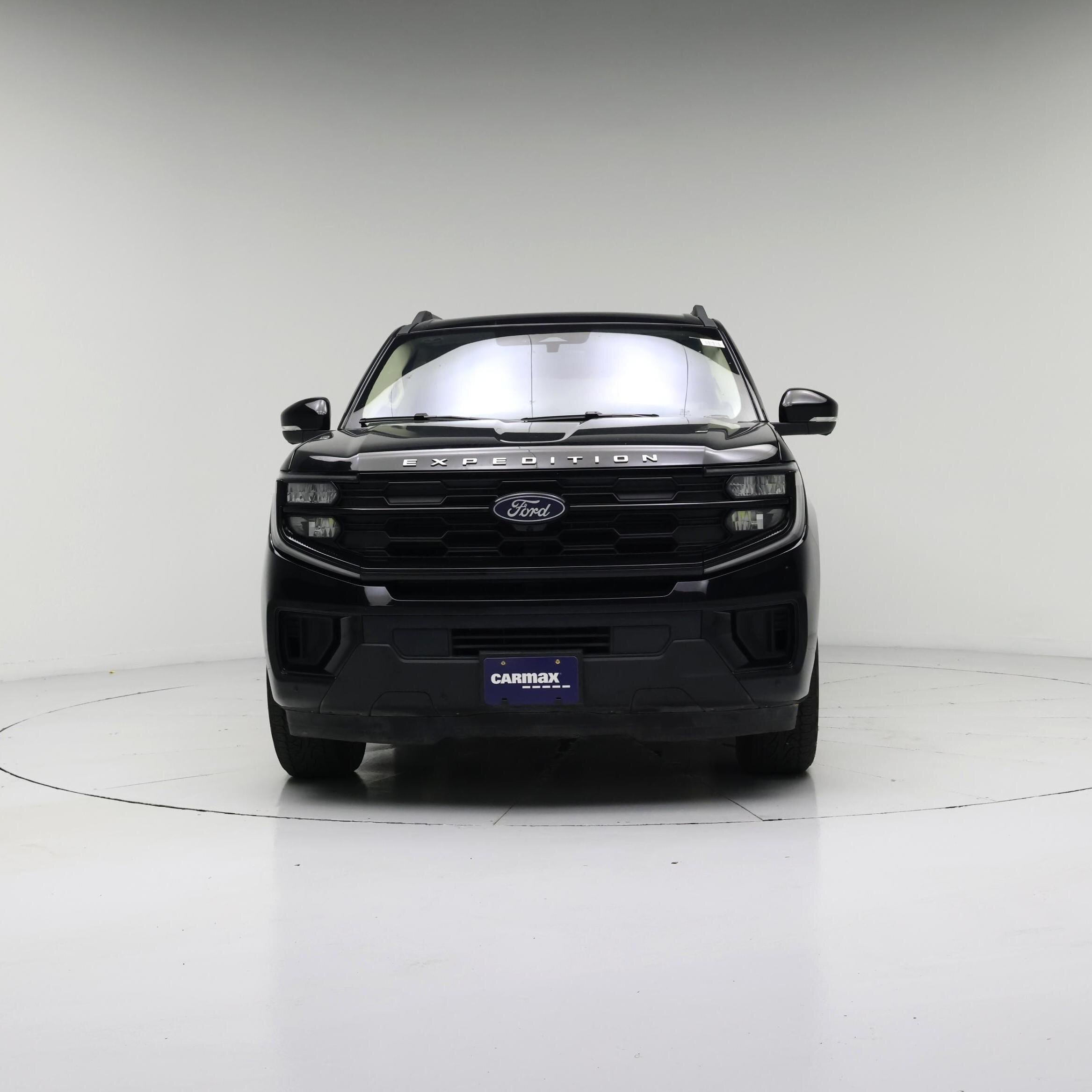 Thumbnail: 2025 Ford Expedition - 5