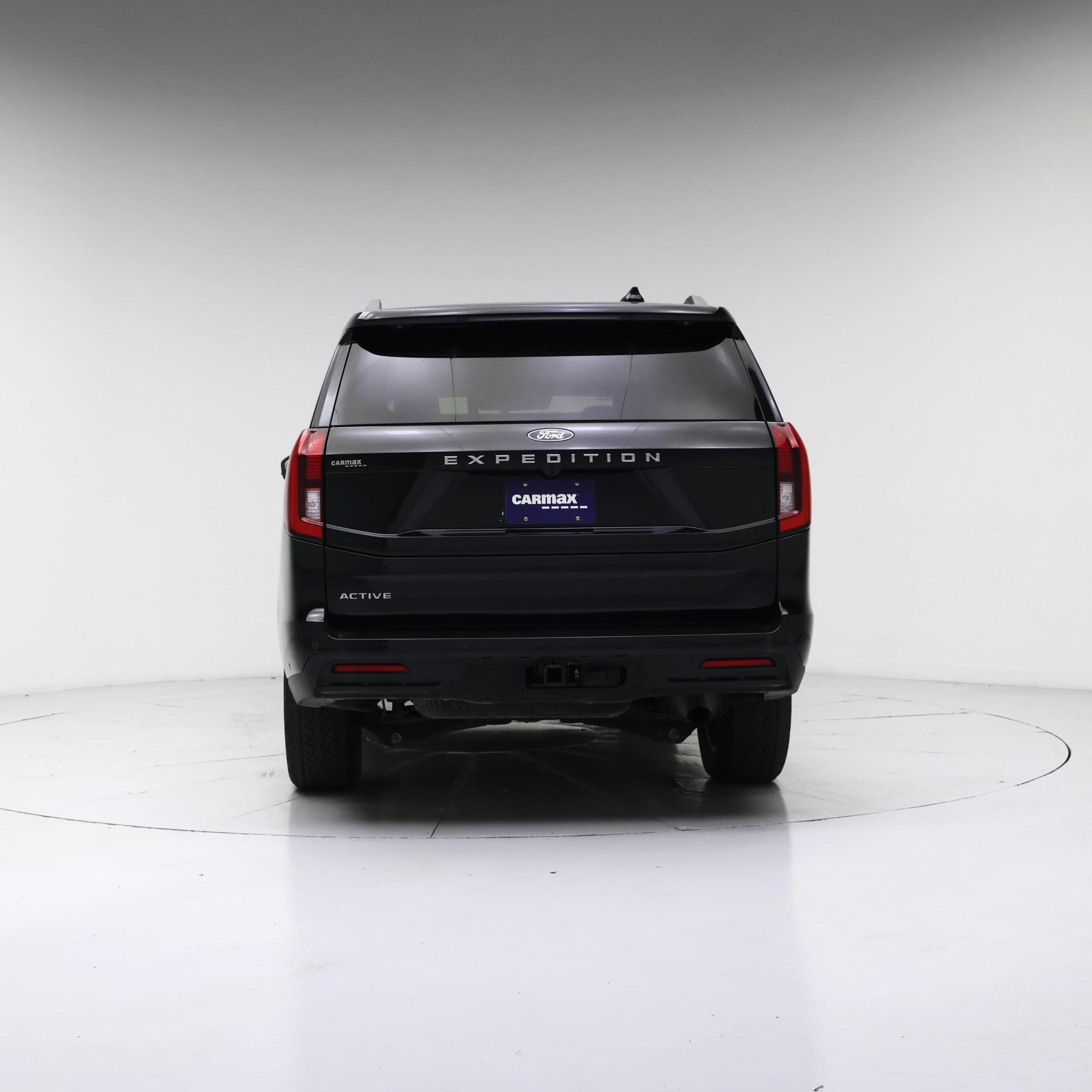 Thumbnail: 2025 Ford Expedition - 6