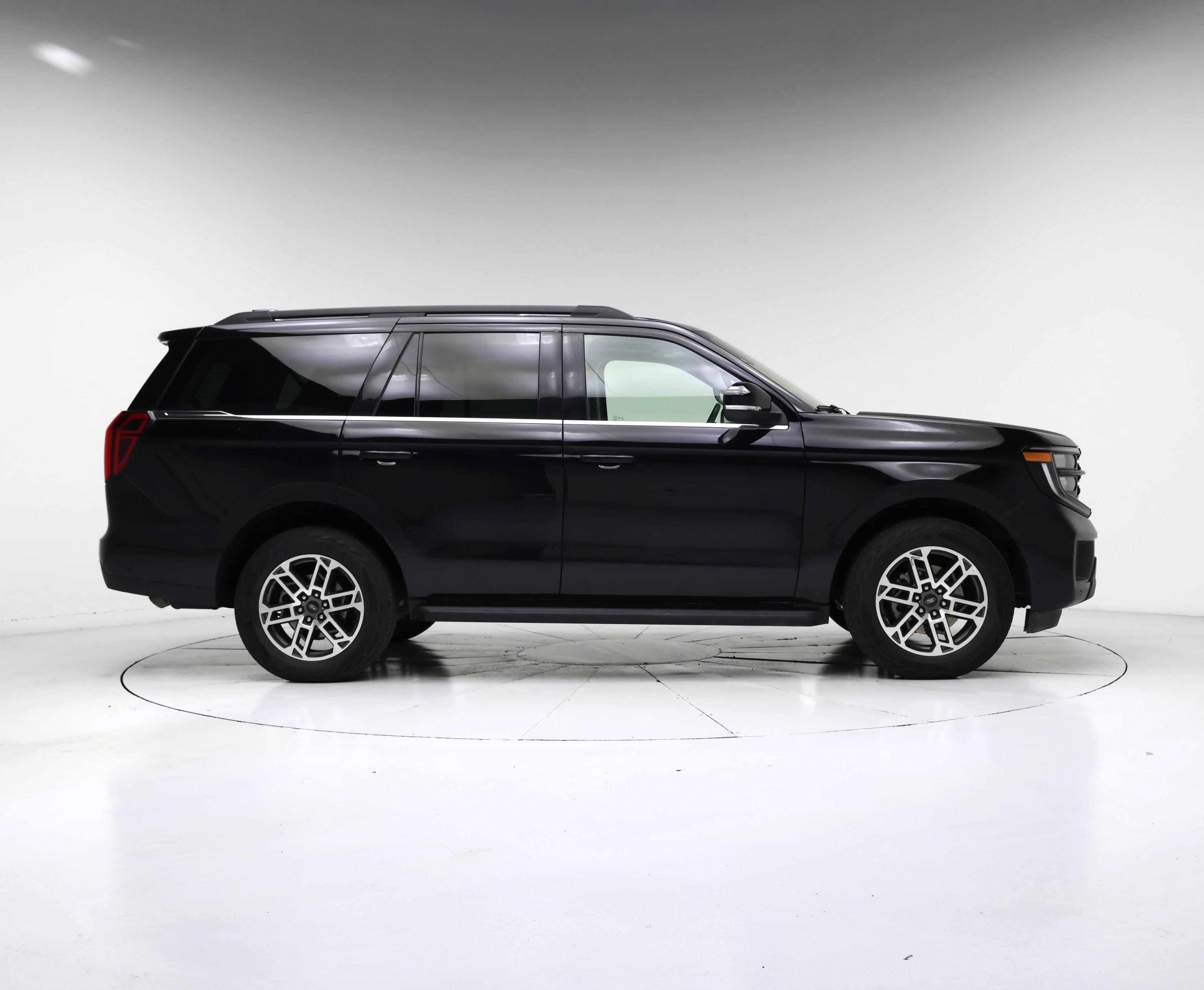 Thumbnail: 2025 Ford Expedition - 7