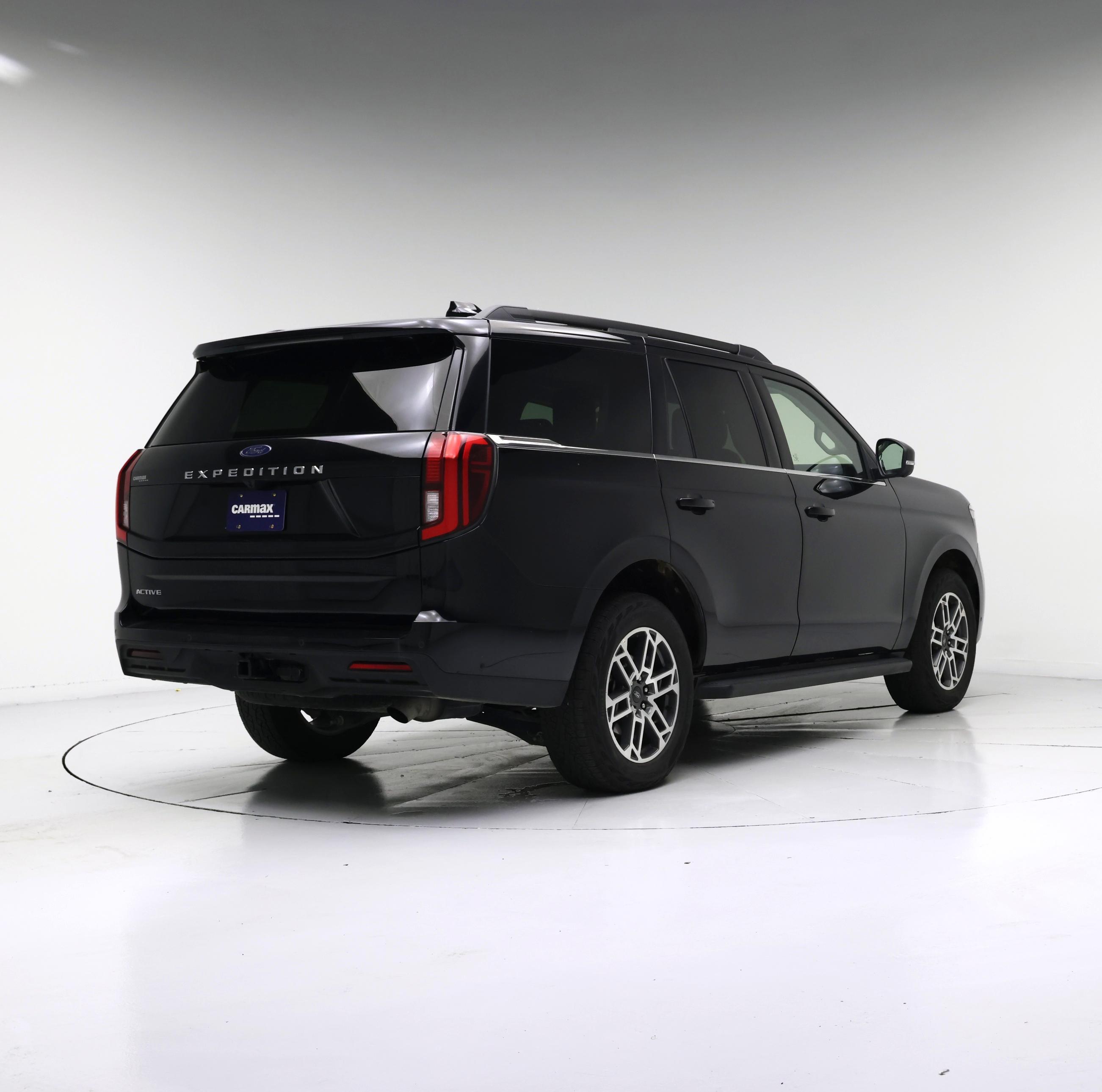 Thumbnail: 2025 Ford Expedition - 8