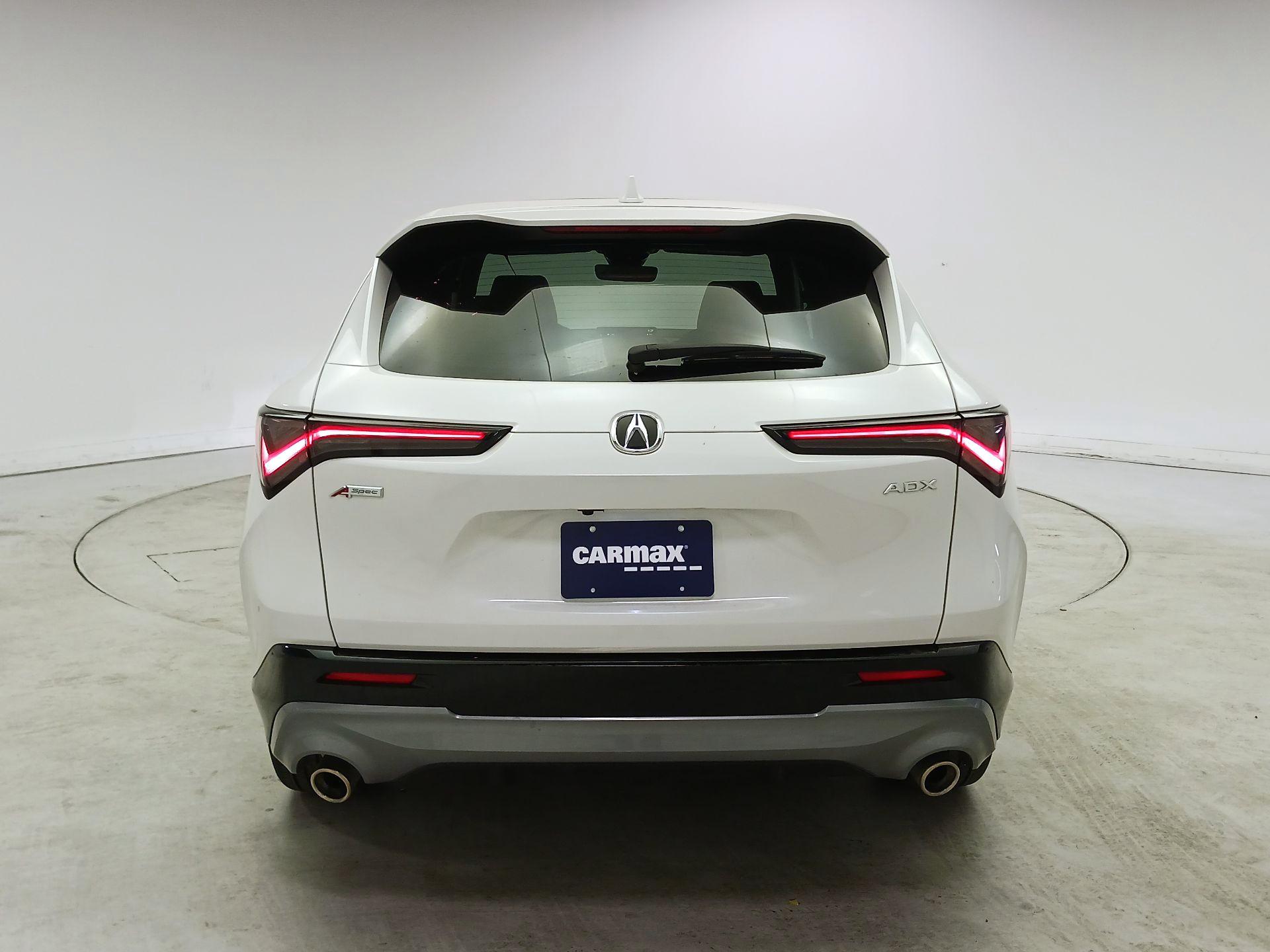 Thumbnail: 2025 Acura ADX - 6