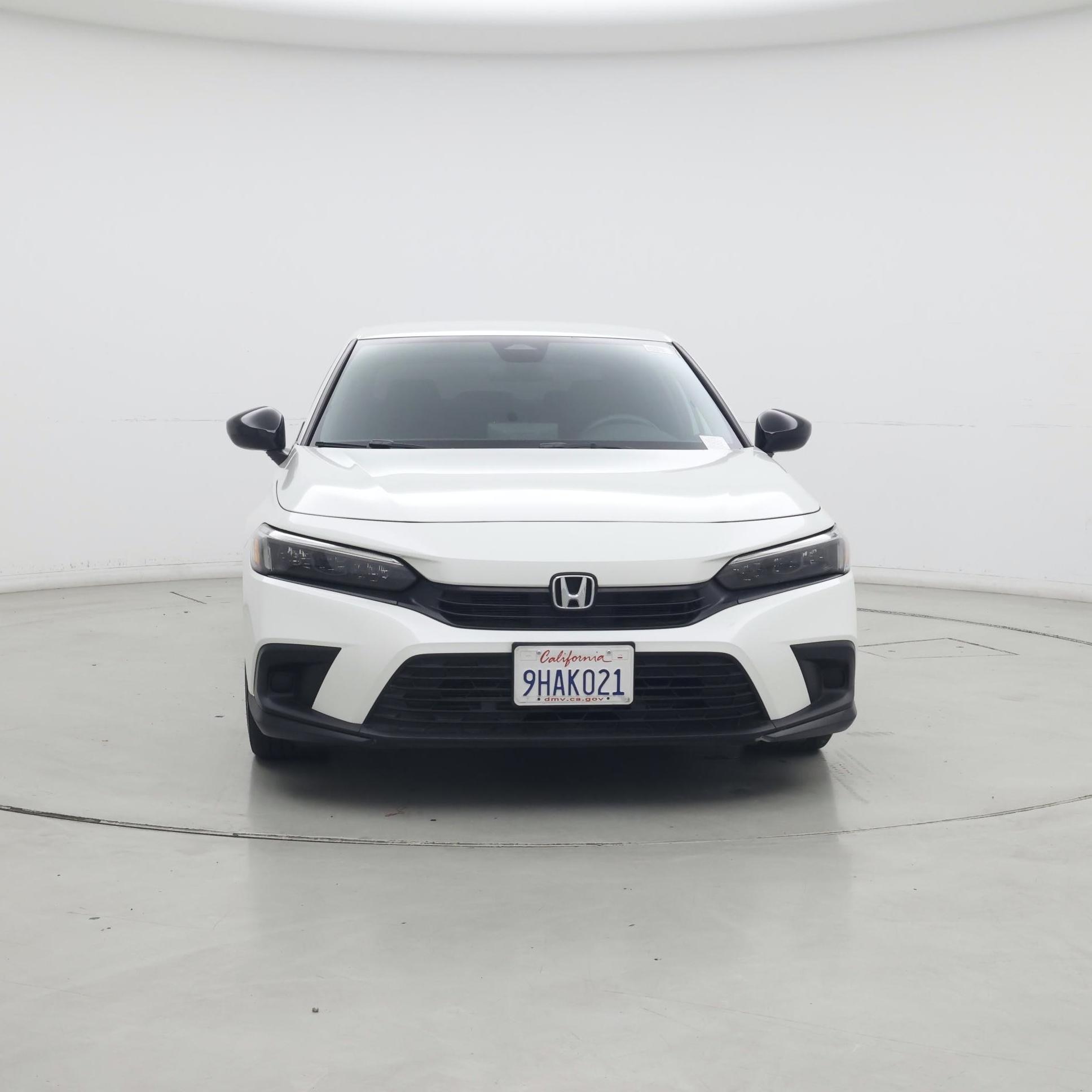 Thumbnail: 2023 Honda Civic - 5