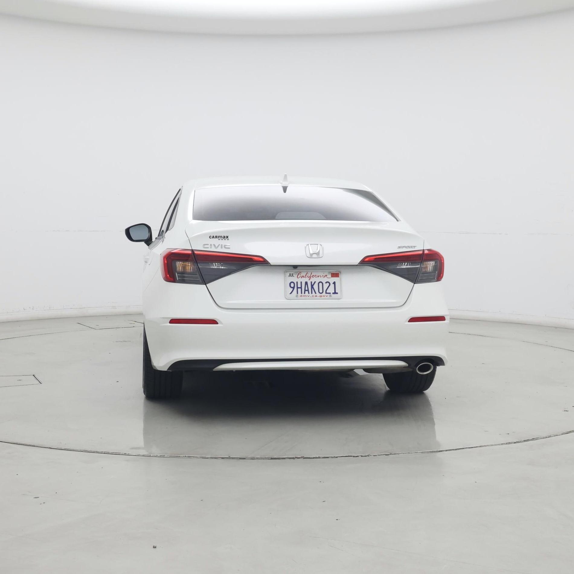 Thumbnail: 2023 Honda Civic - 6
