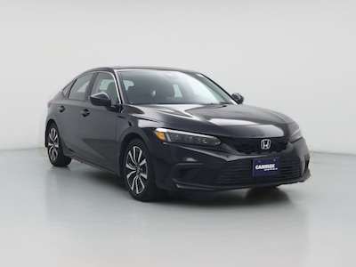 2023 Honda Civic EX-L