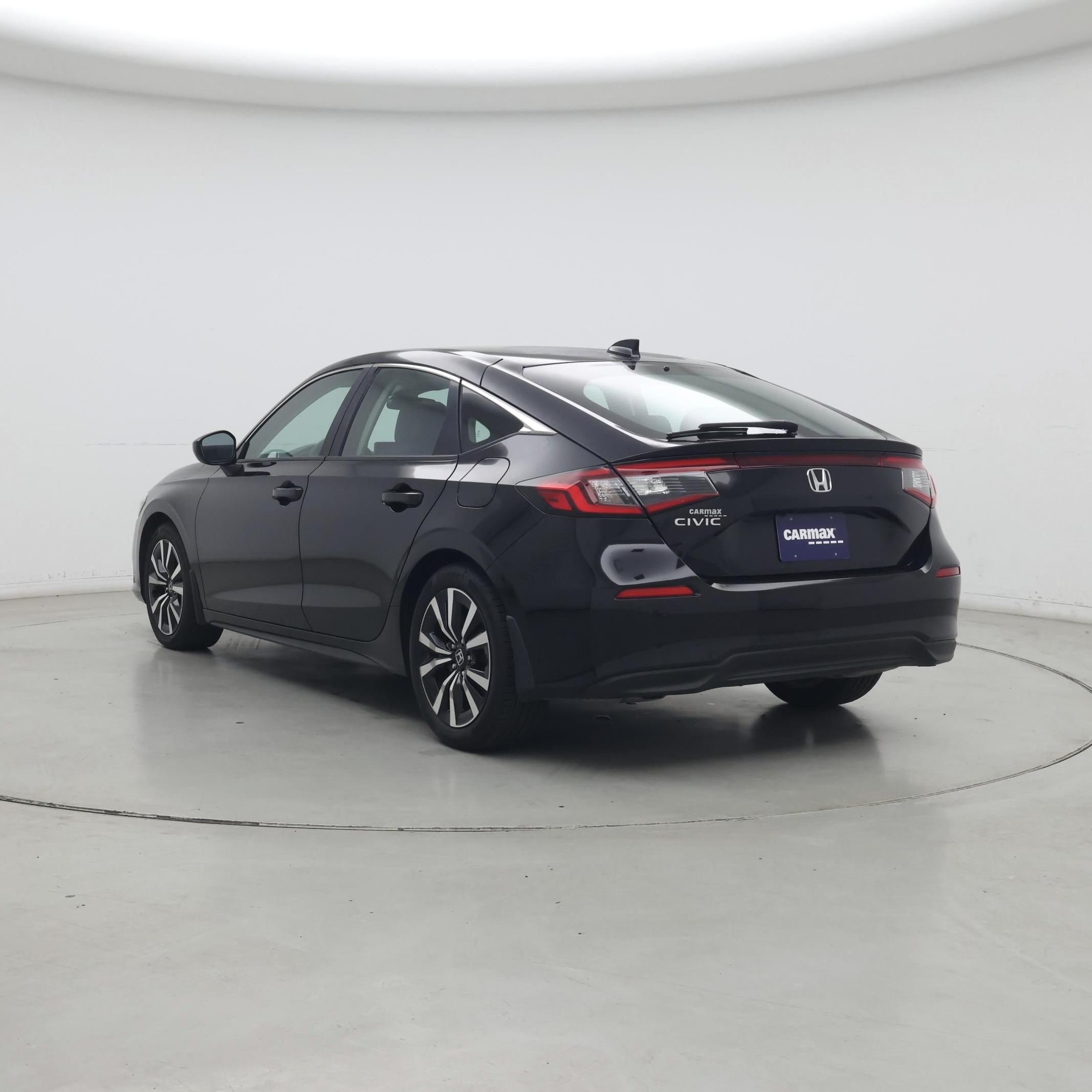 Thumbnail: 2023 Honda Civic - 2